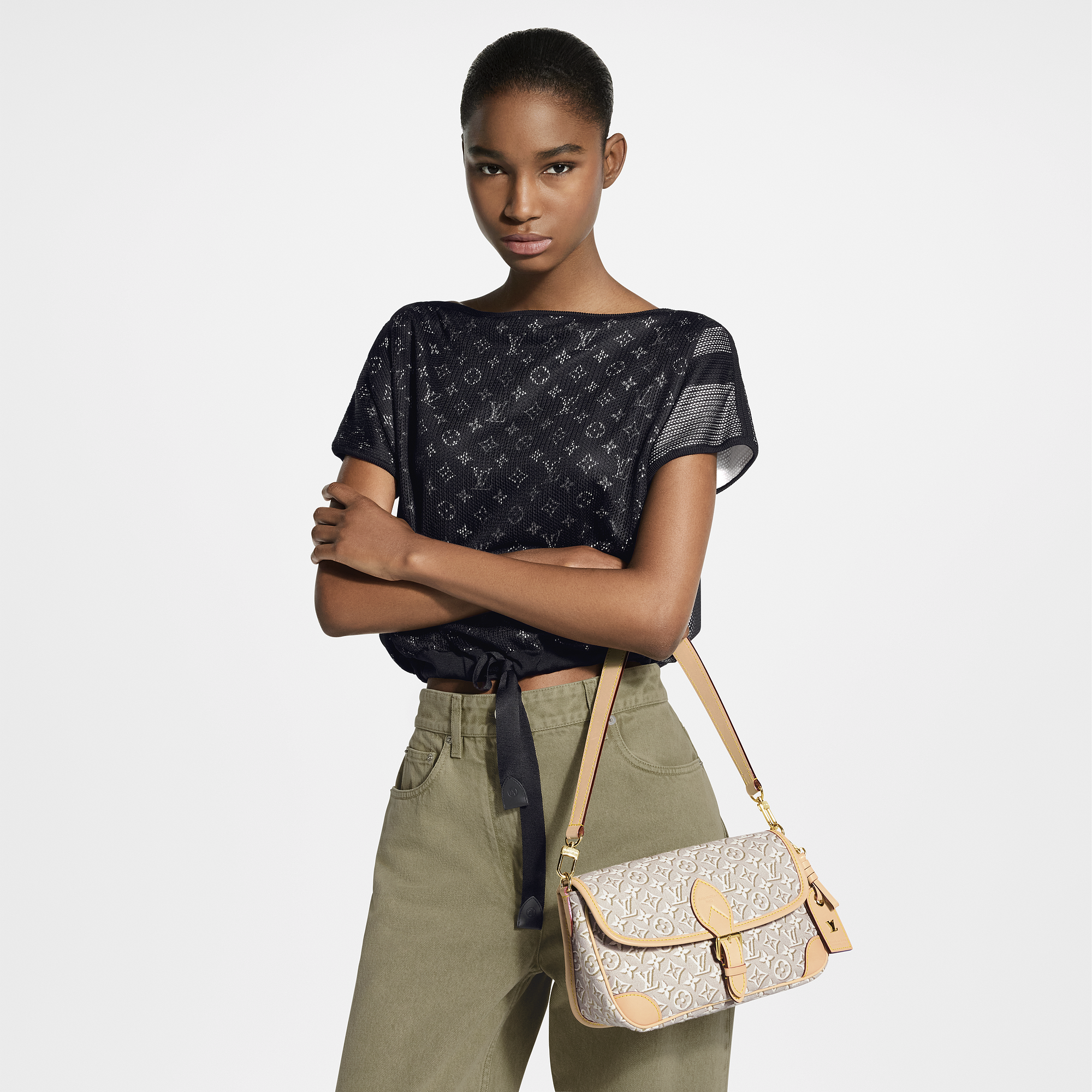 DIANE Small Handbag - 2