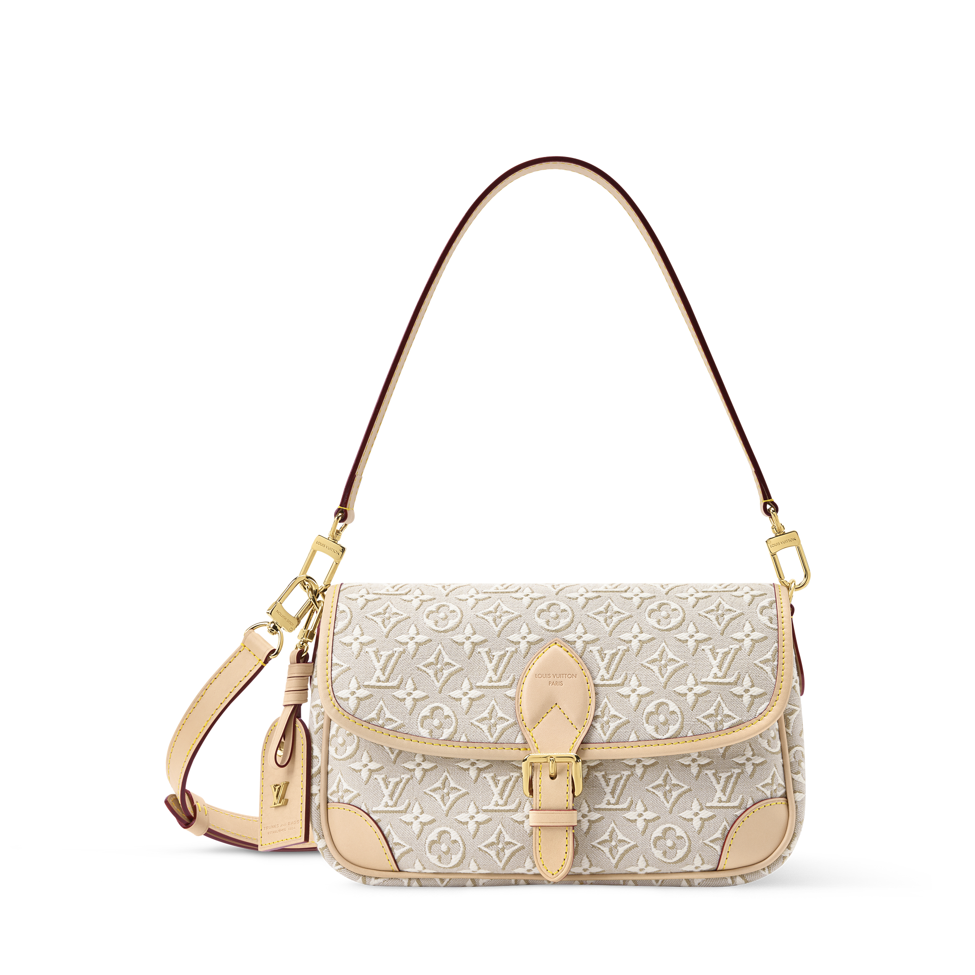 DIANE Small Handbag - 1