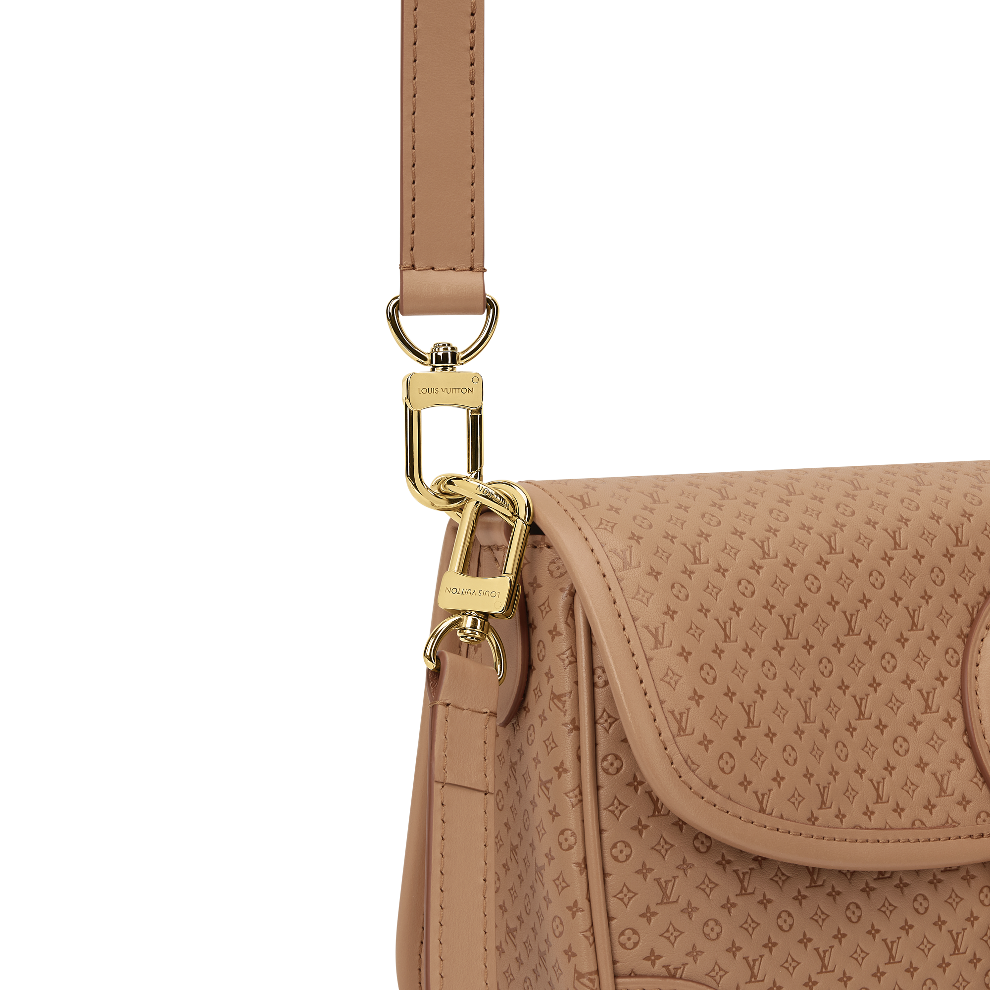 DIANE Small Handbag - 3