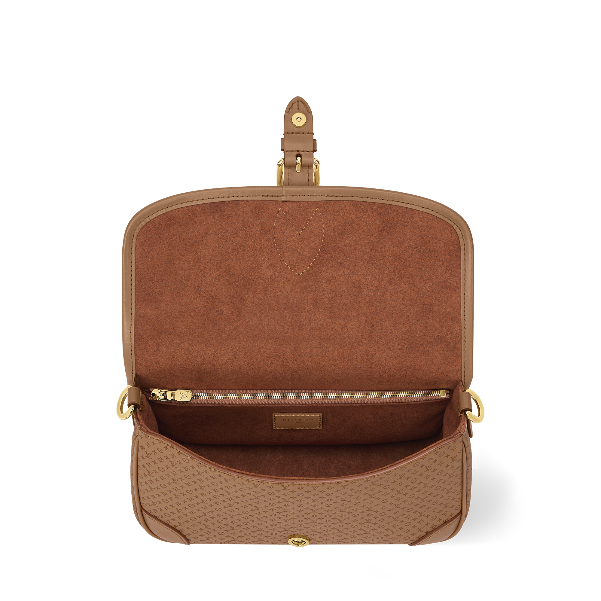 DIANE Small Handbag - 5