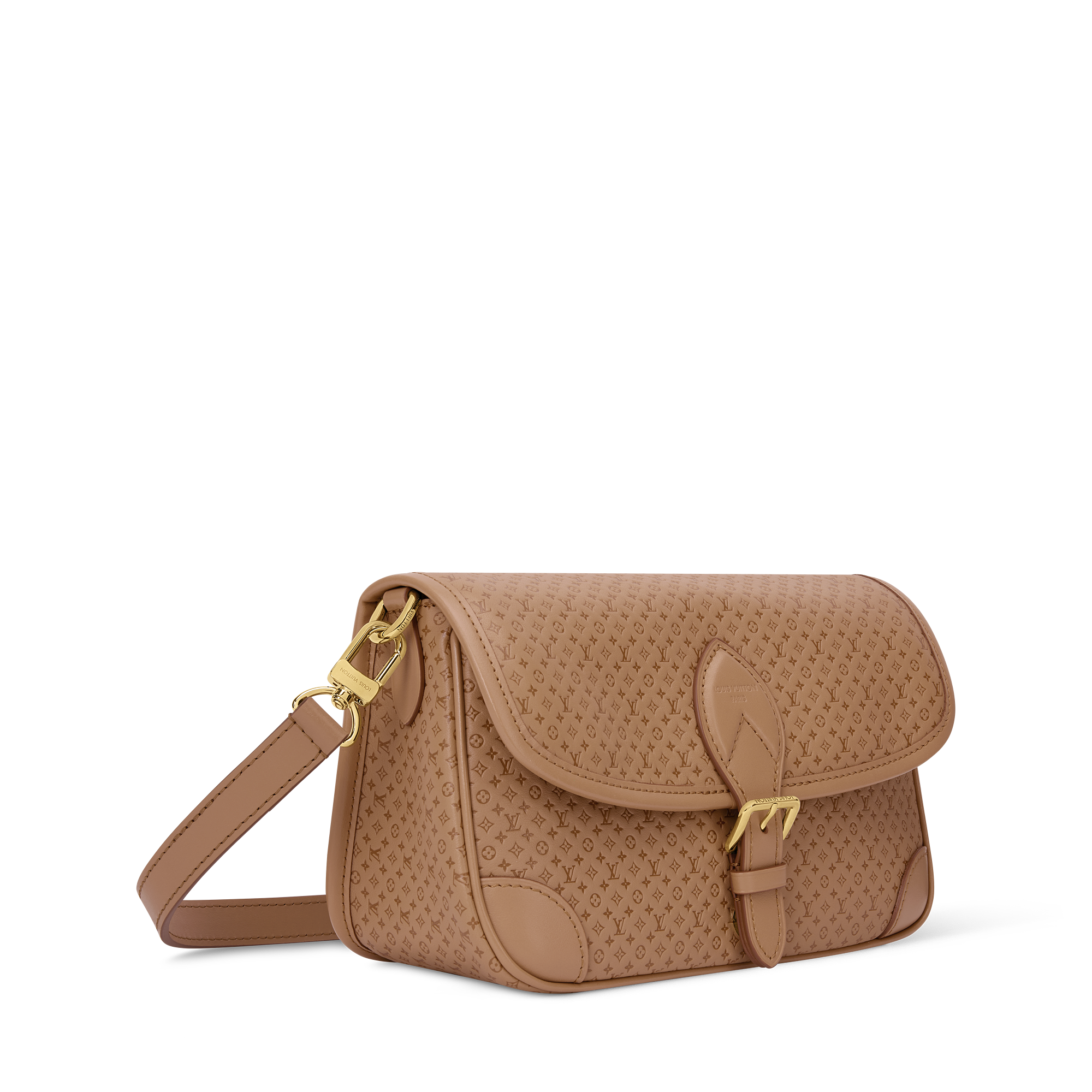 DIANE Small Handbag - 4