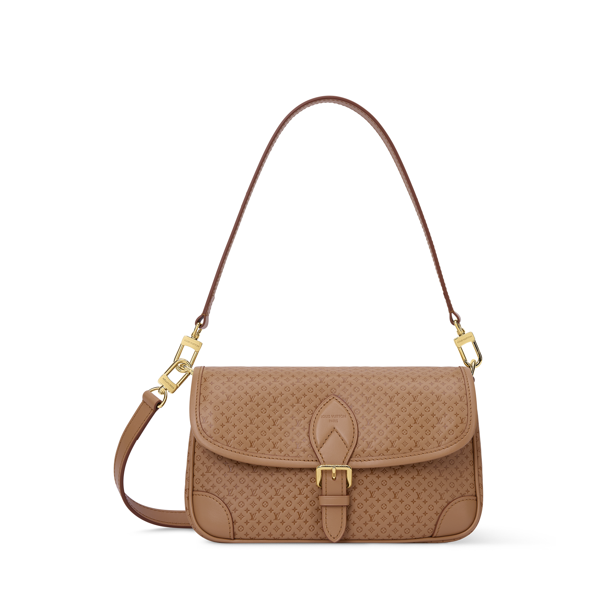 DIANE Small Handbag - 1