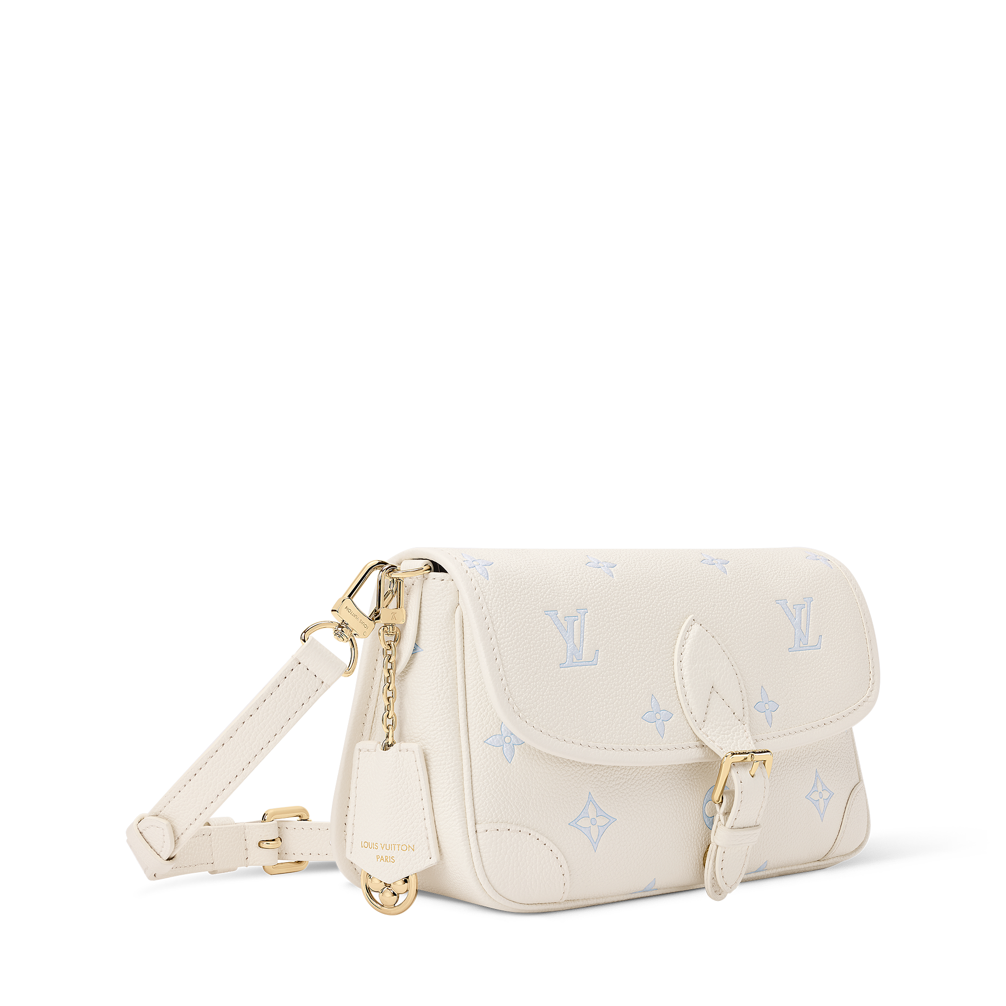 DIANE Handbag - 3