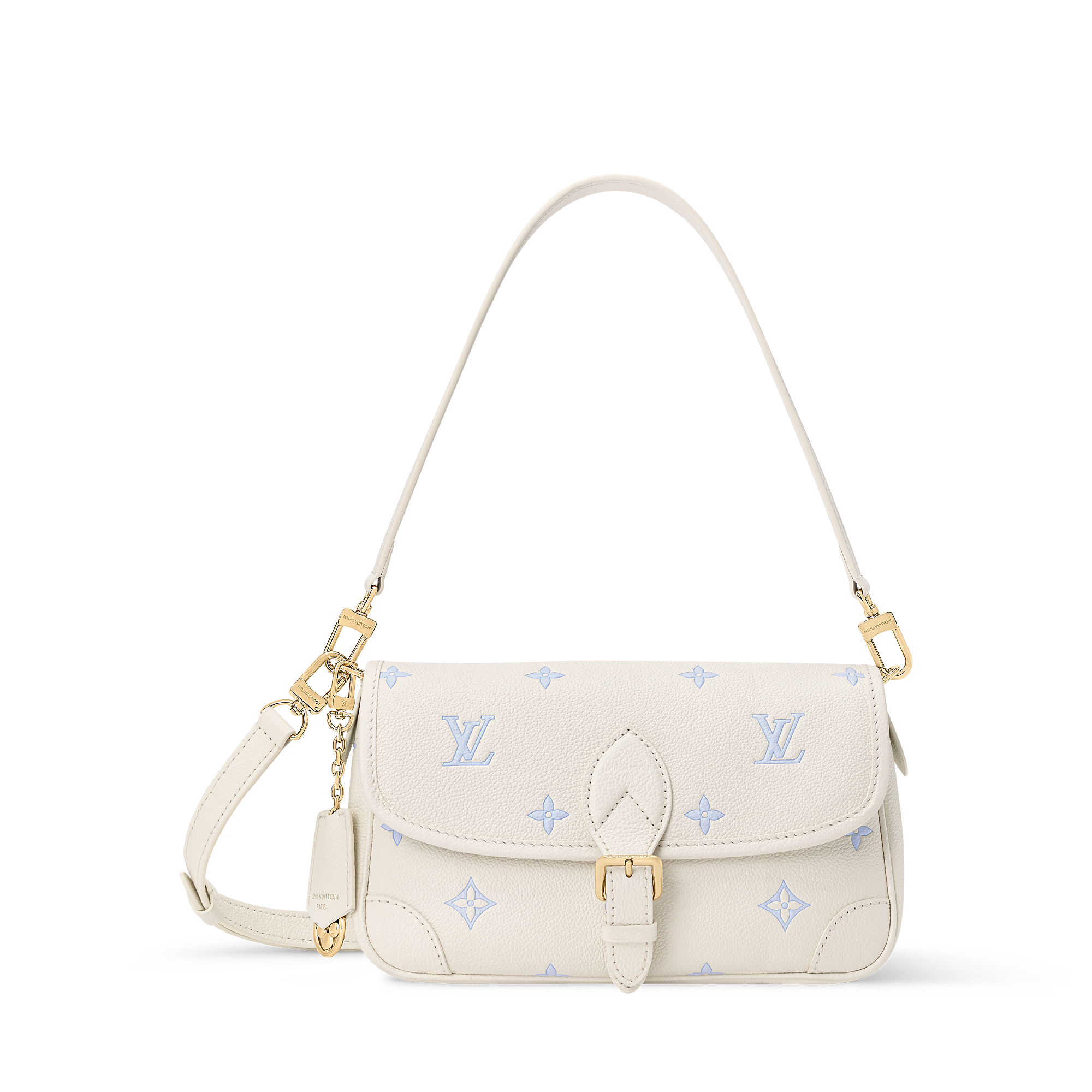 DIANE Handbag - 1