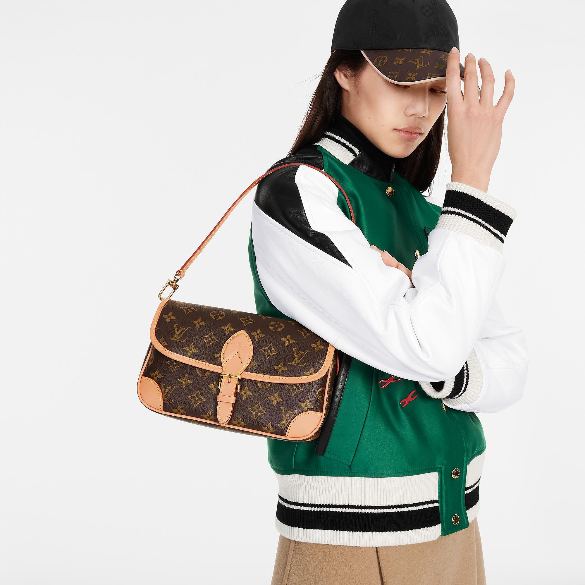 DIANE Handbag - 8