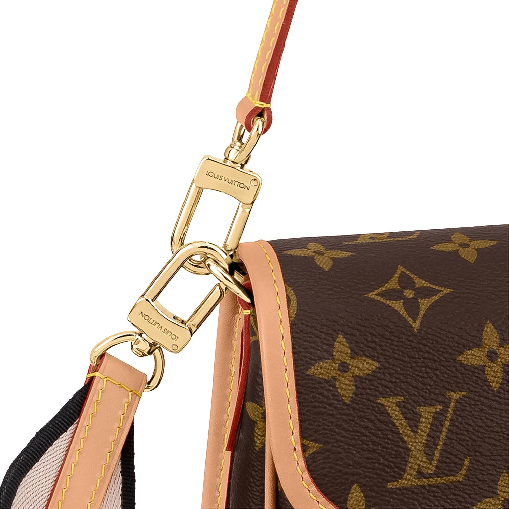 DIANE Handbag - 3