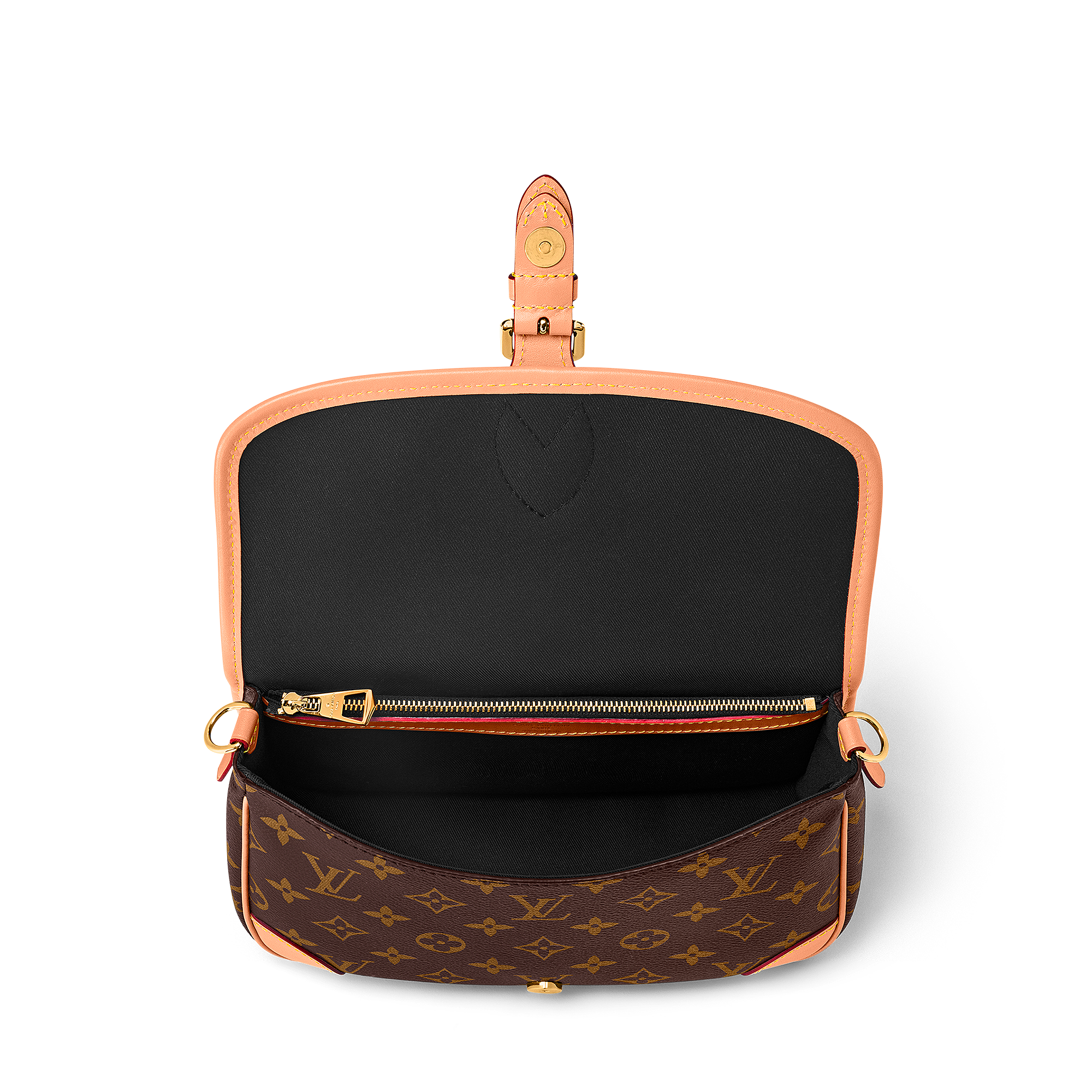 DIANE Handbag - 5