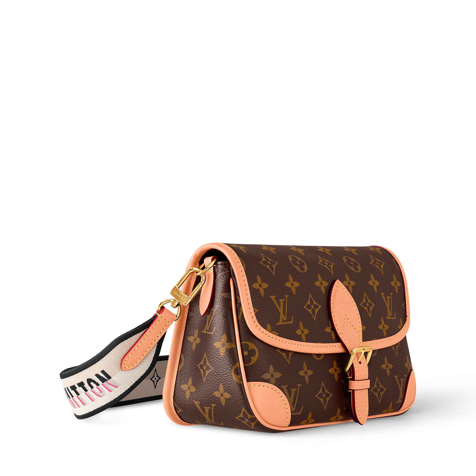 DIANE Handbag - 4