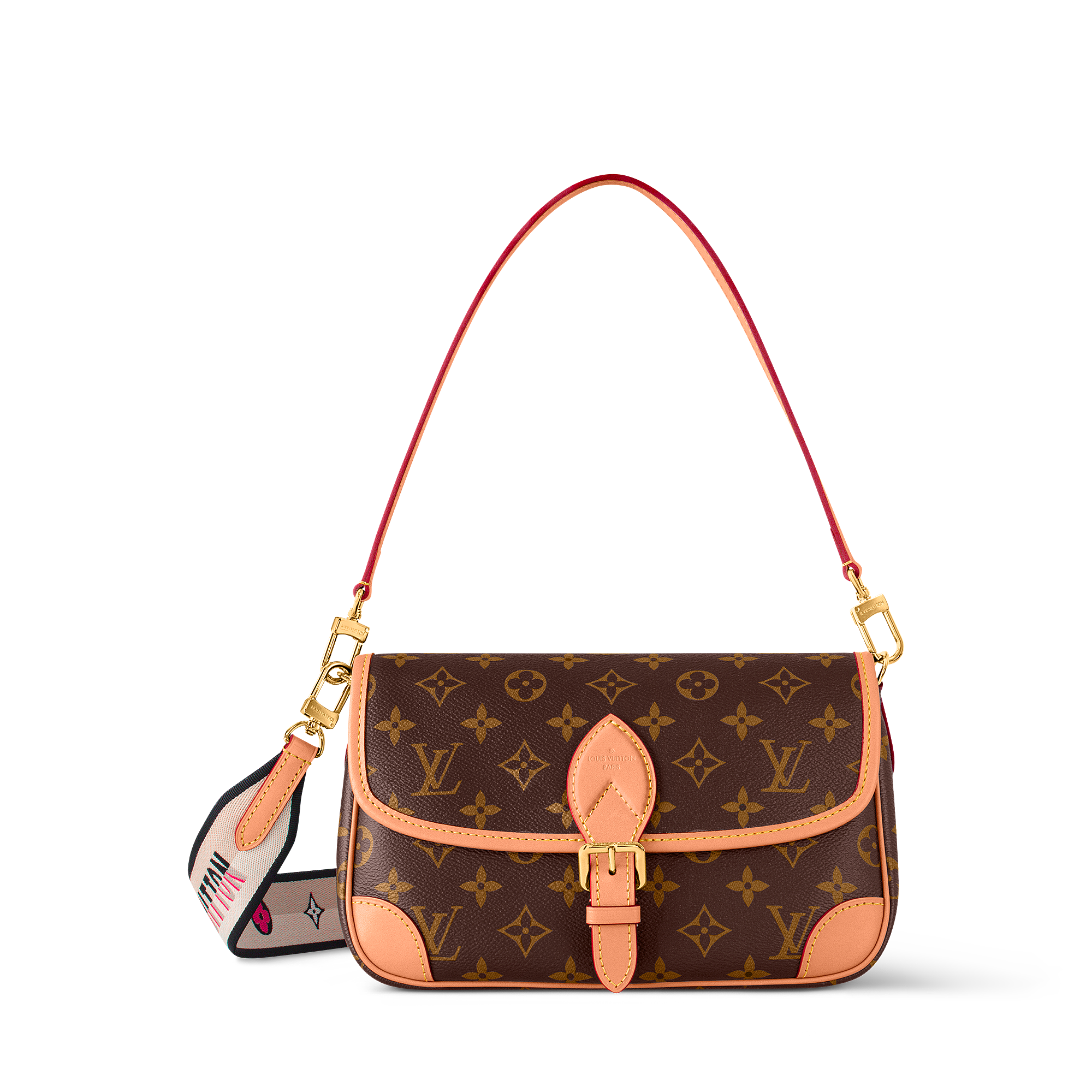 DIANE Handbag - 1