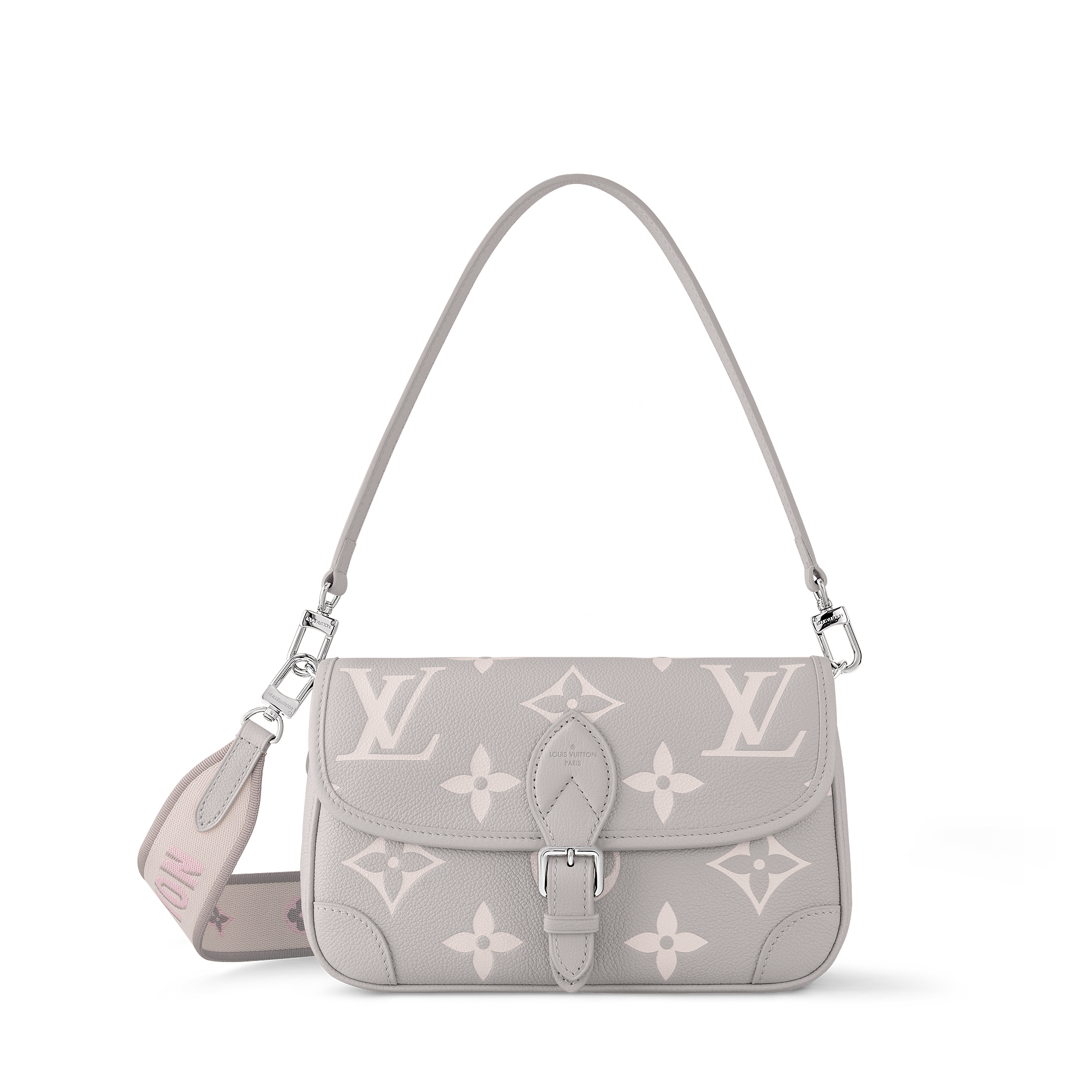 DIANE 手袋- LVMonogram | 路易威登LOUIS VUITTON官方线上旗舰店