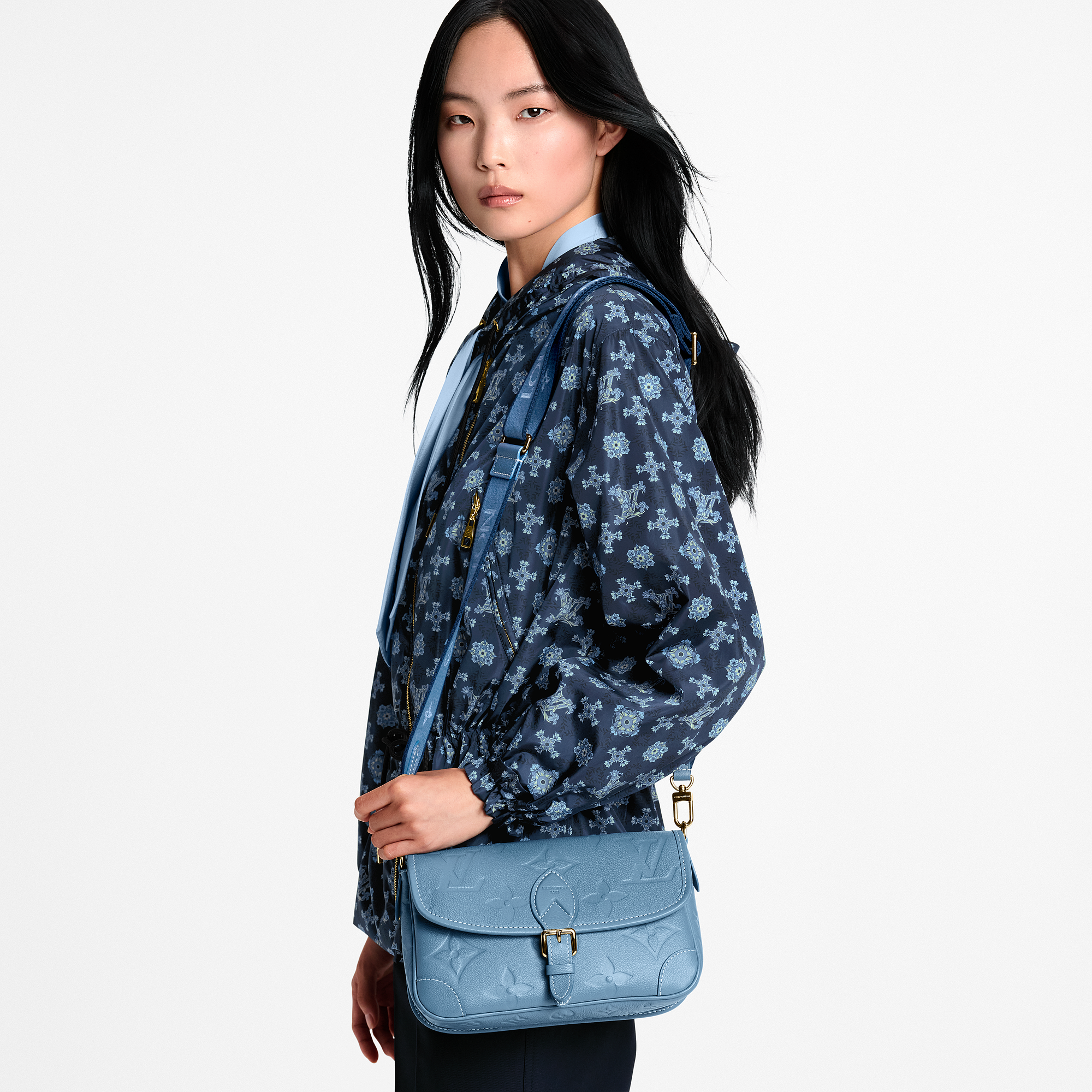 DIANE Handbag - 8
