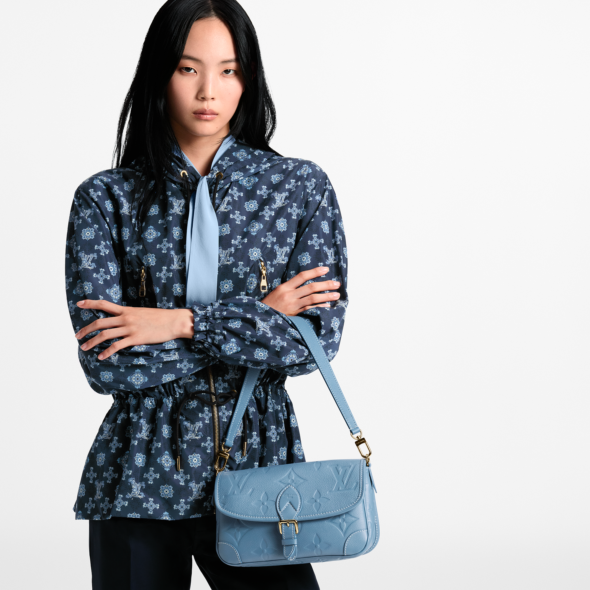 DIANE Handbag - 2
