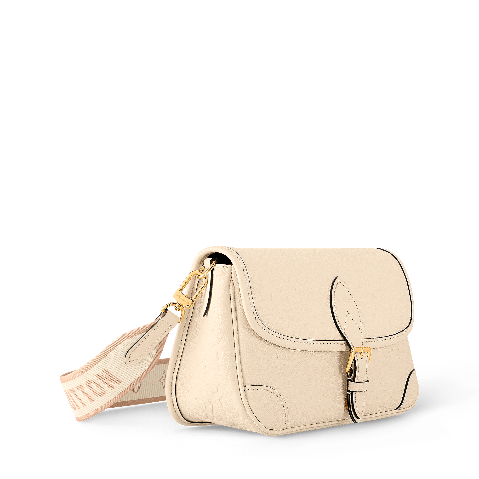 DIANE Handbag - 2