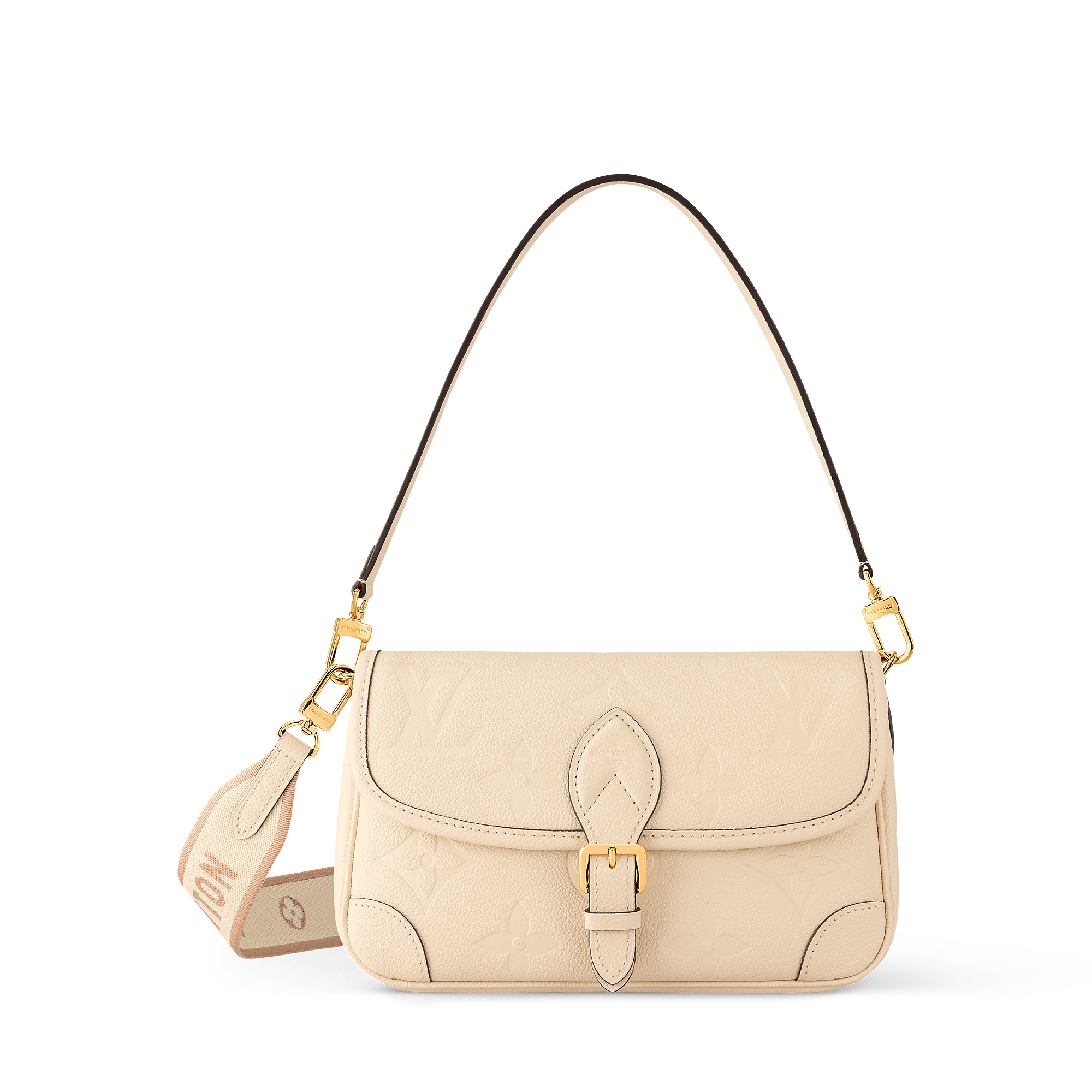 DIANE Handbag - 1