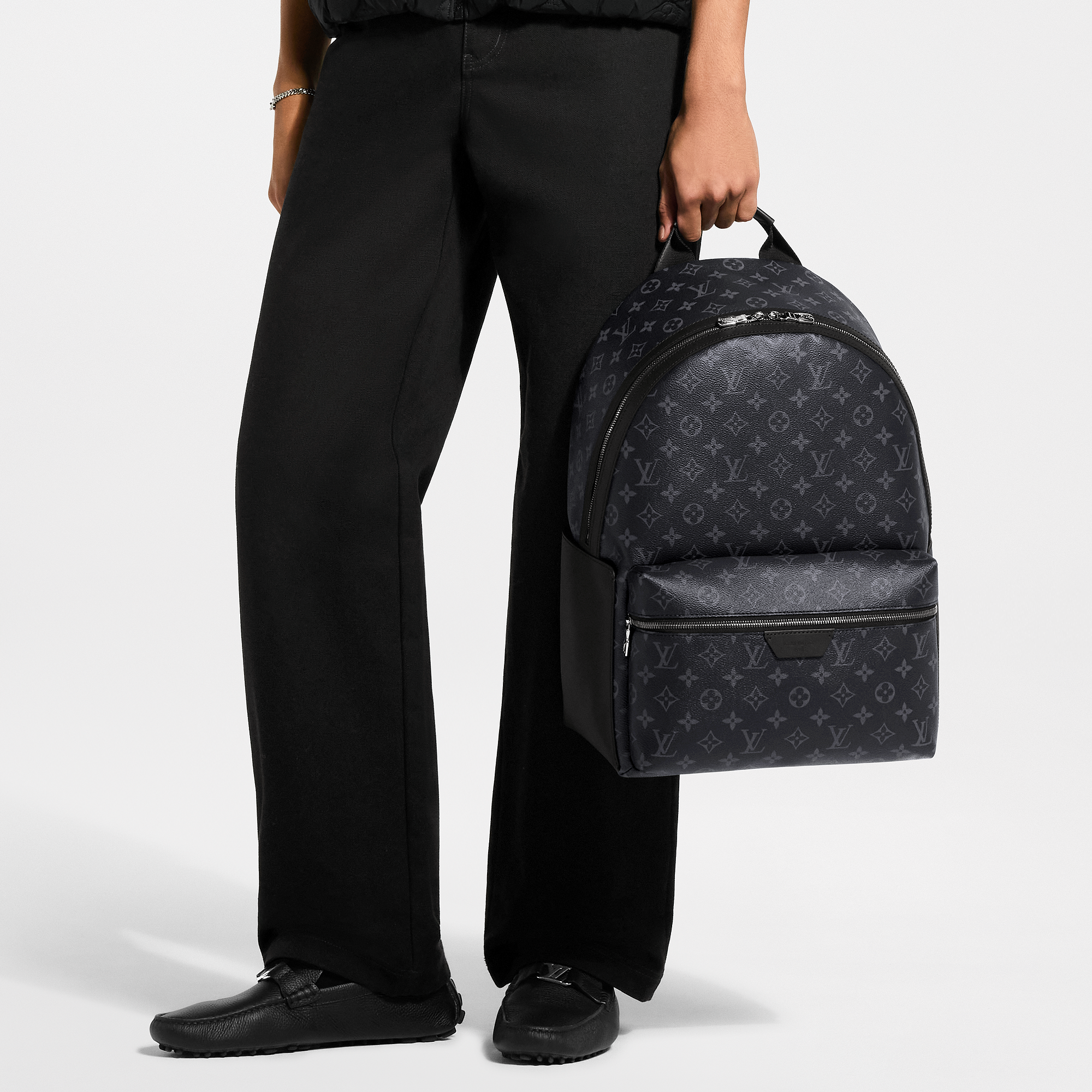 DISCOVERY Medium Backpack - 7