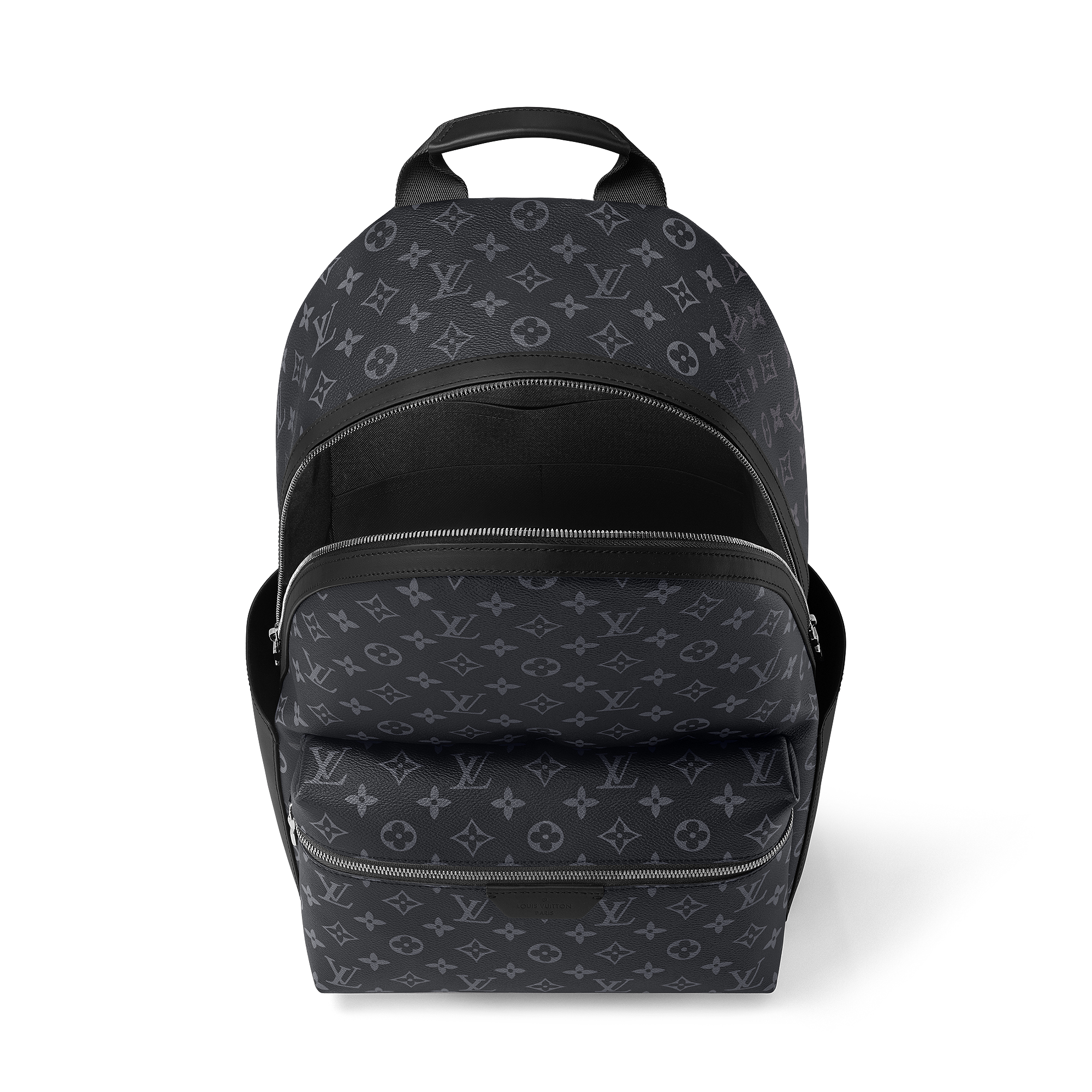 DISCOVERY Medium Backpack - 3