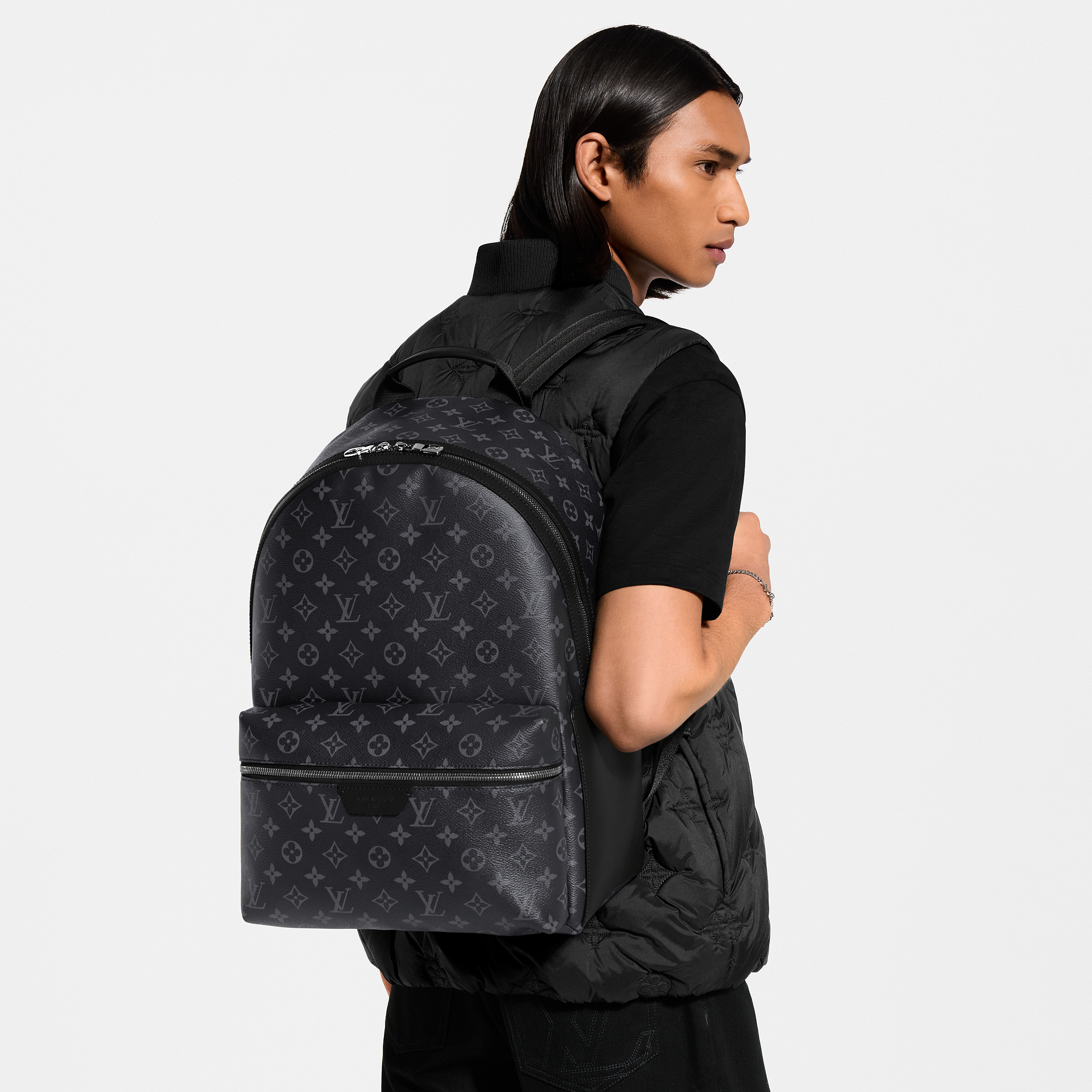 DISCOVERY Medium Backpack - 2