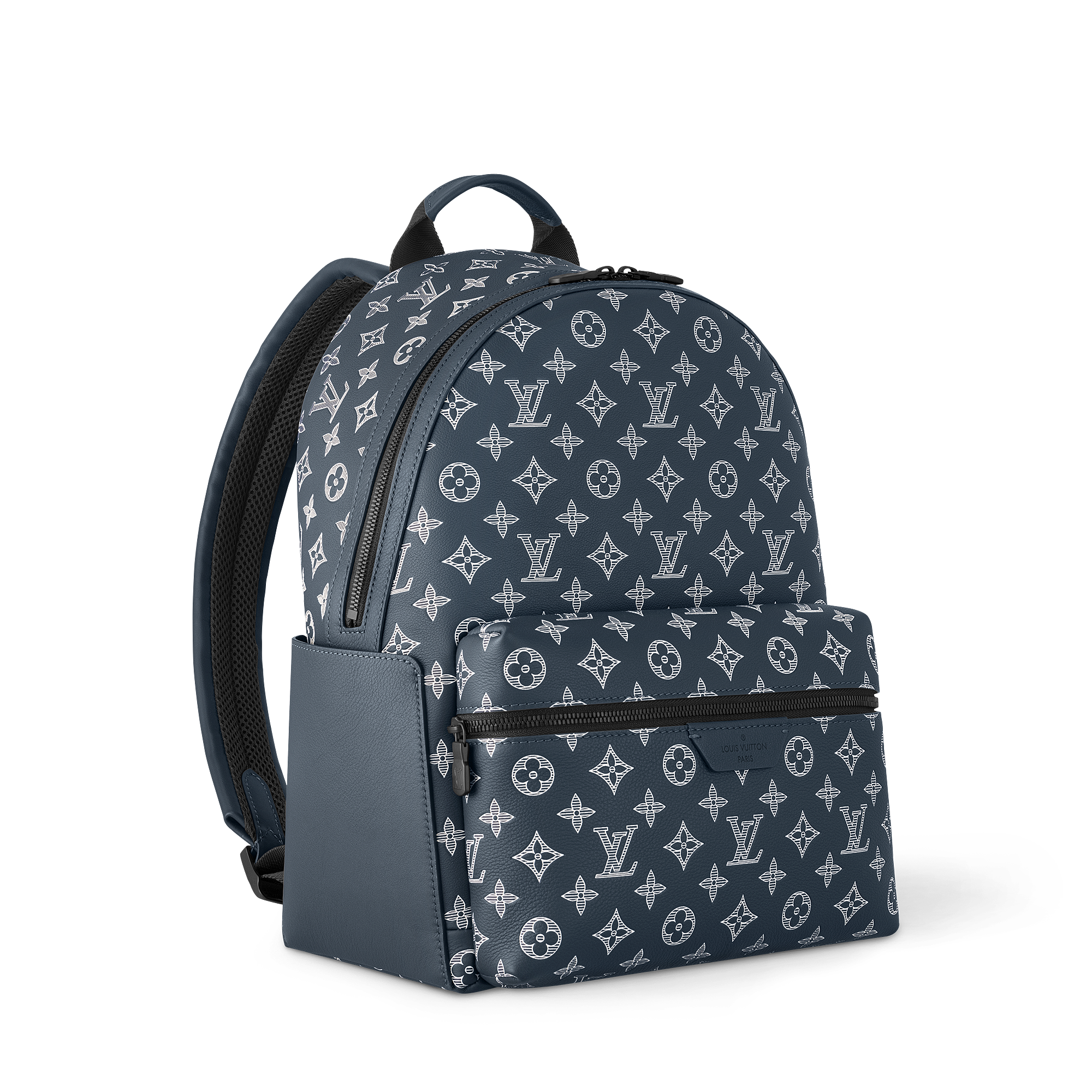 Hardware -- DISCOVERY Backpack