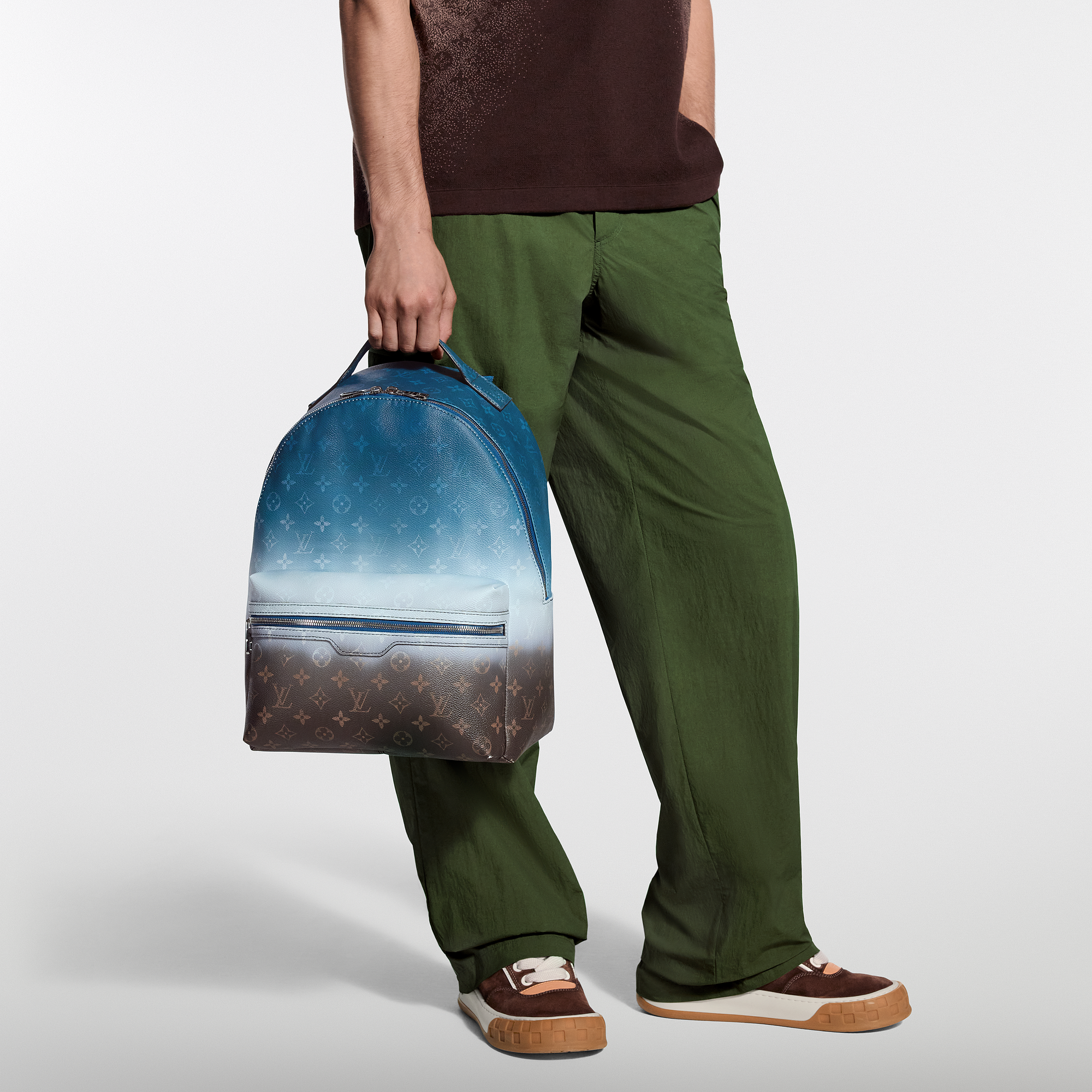 DISCOVERY Small Backpack - 6