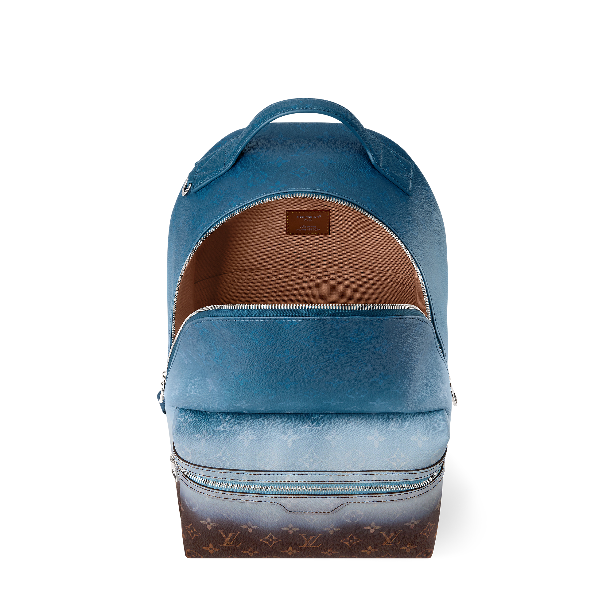 DISCOVERY Small Backpack - 4