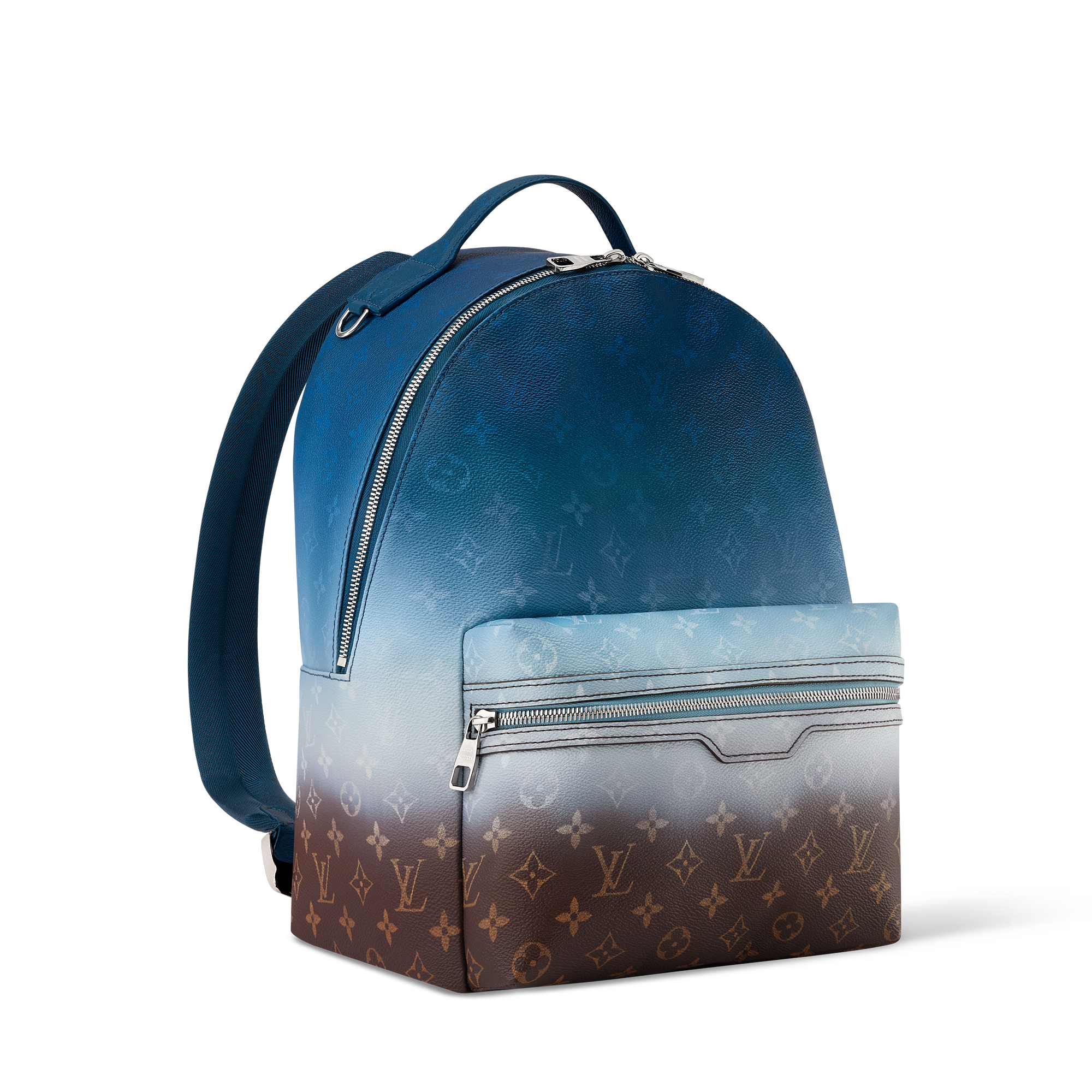 DISCOVERY Small Backpack - 3