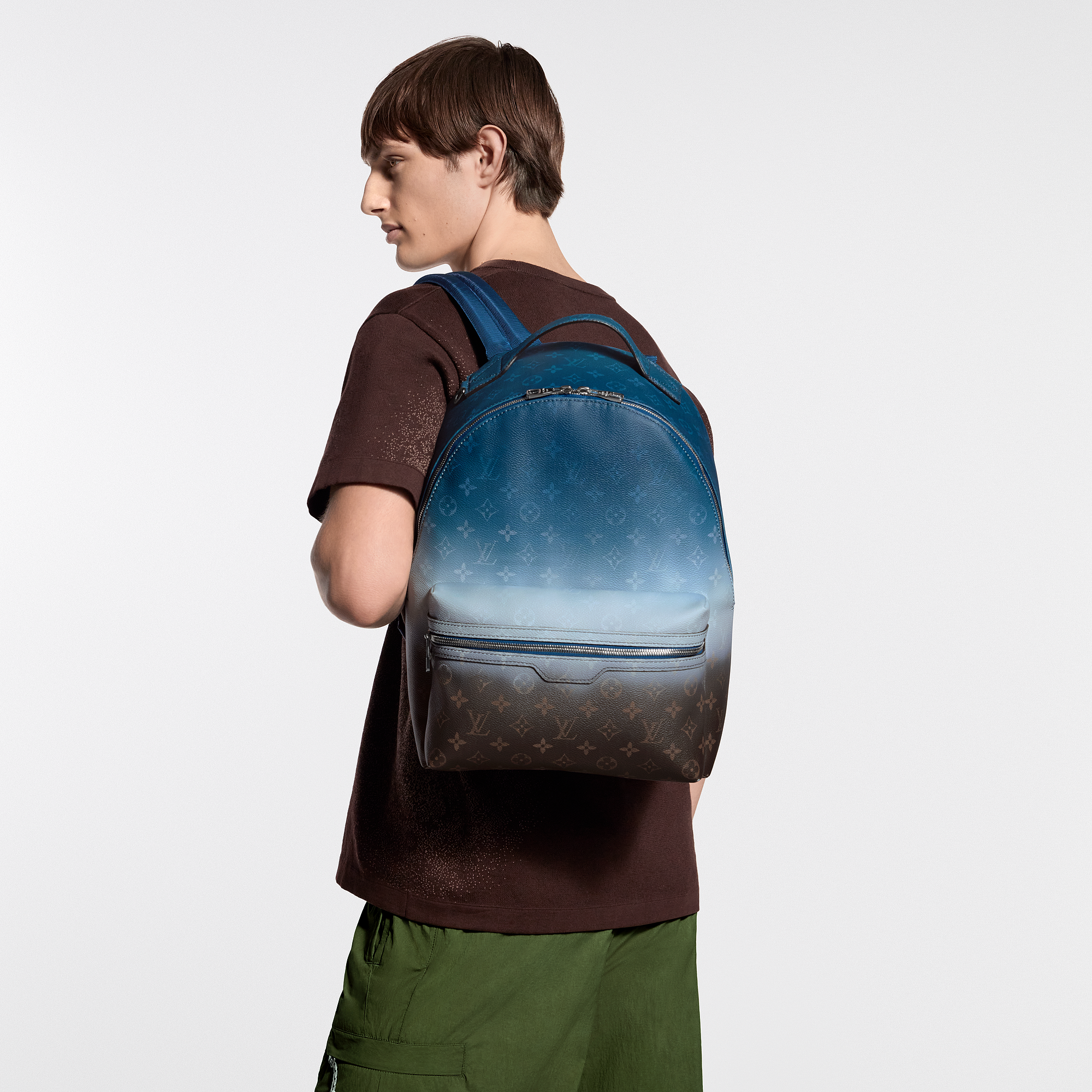 DISCOVERY Small Backpack - 2