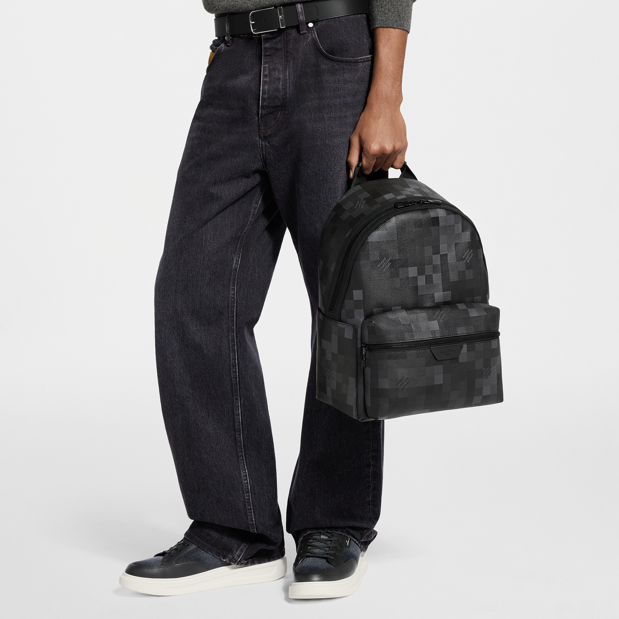 DISCOVERY Small Backpack - 6