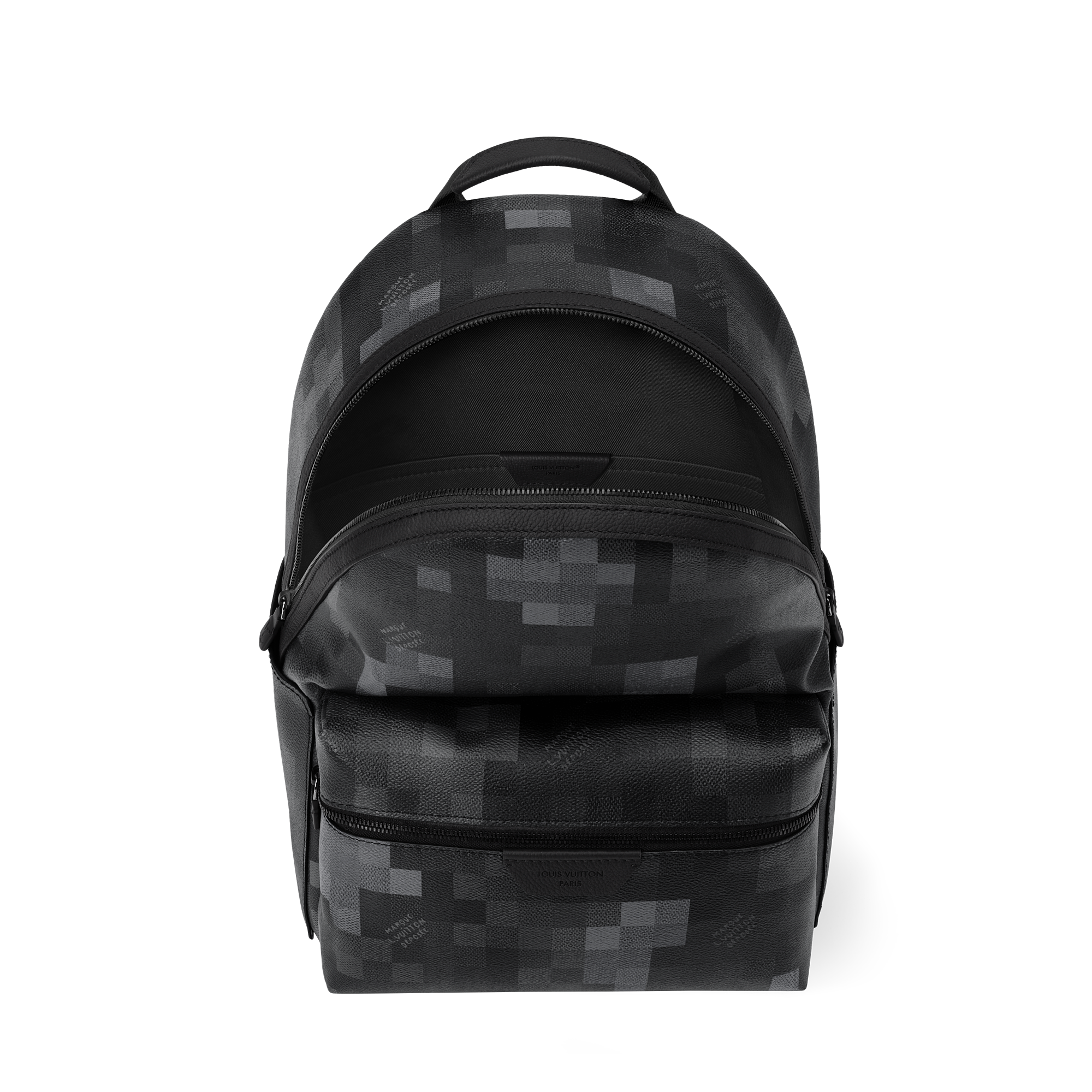 DISCOVERY Small Backpack - 4
