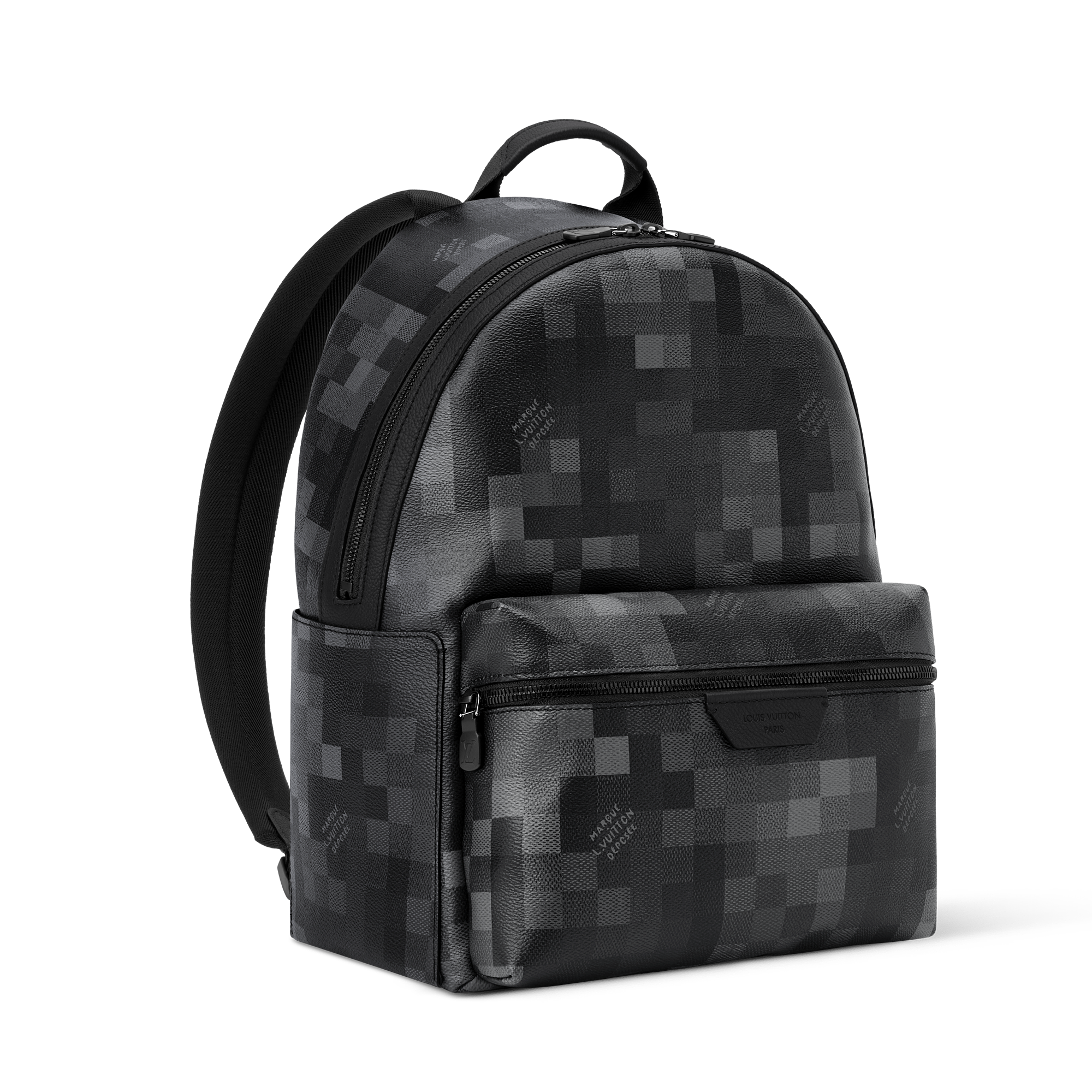 DISCOVERY Small Backpack - 3