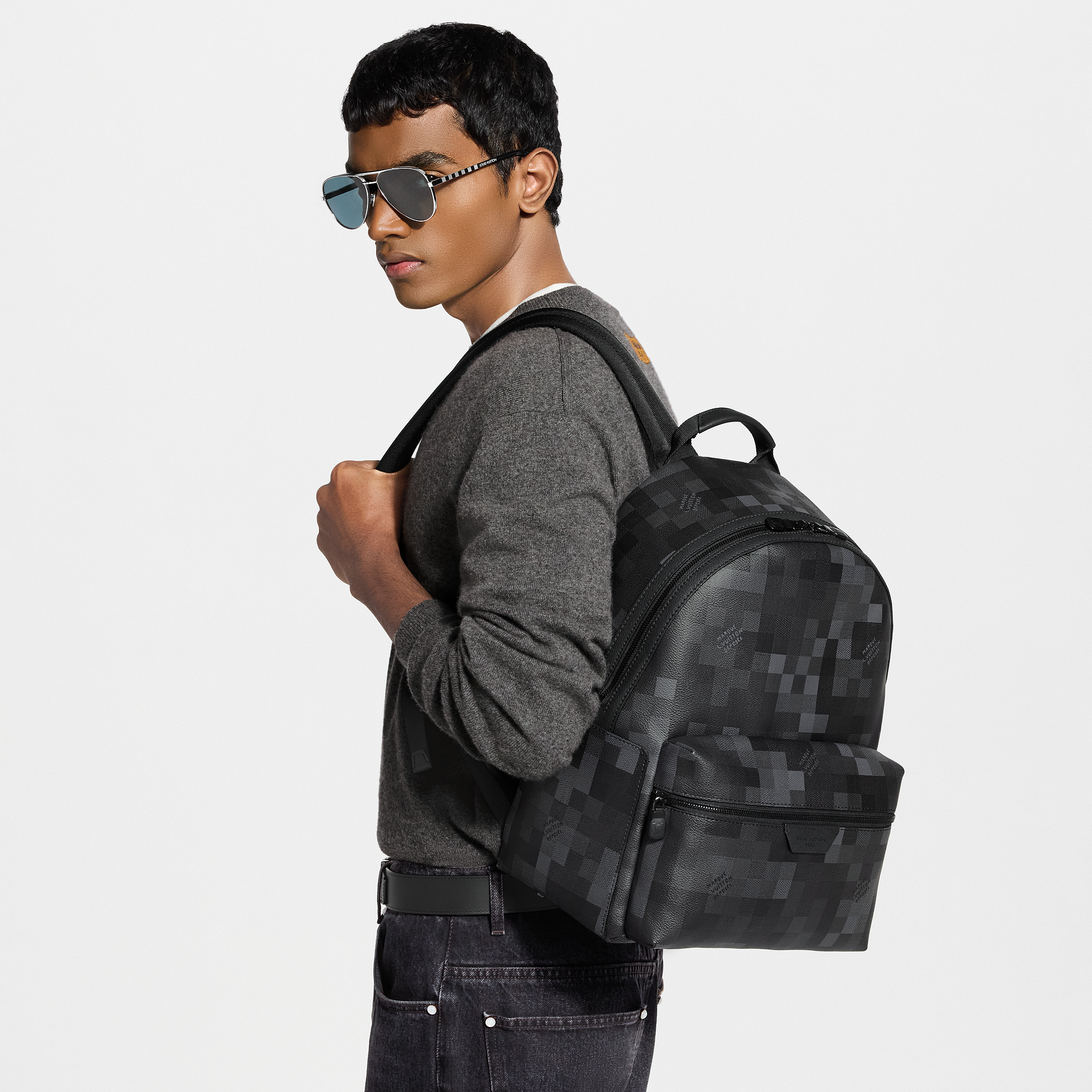 DISCOVERY Small Backpack - 2