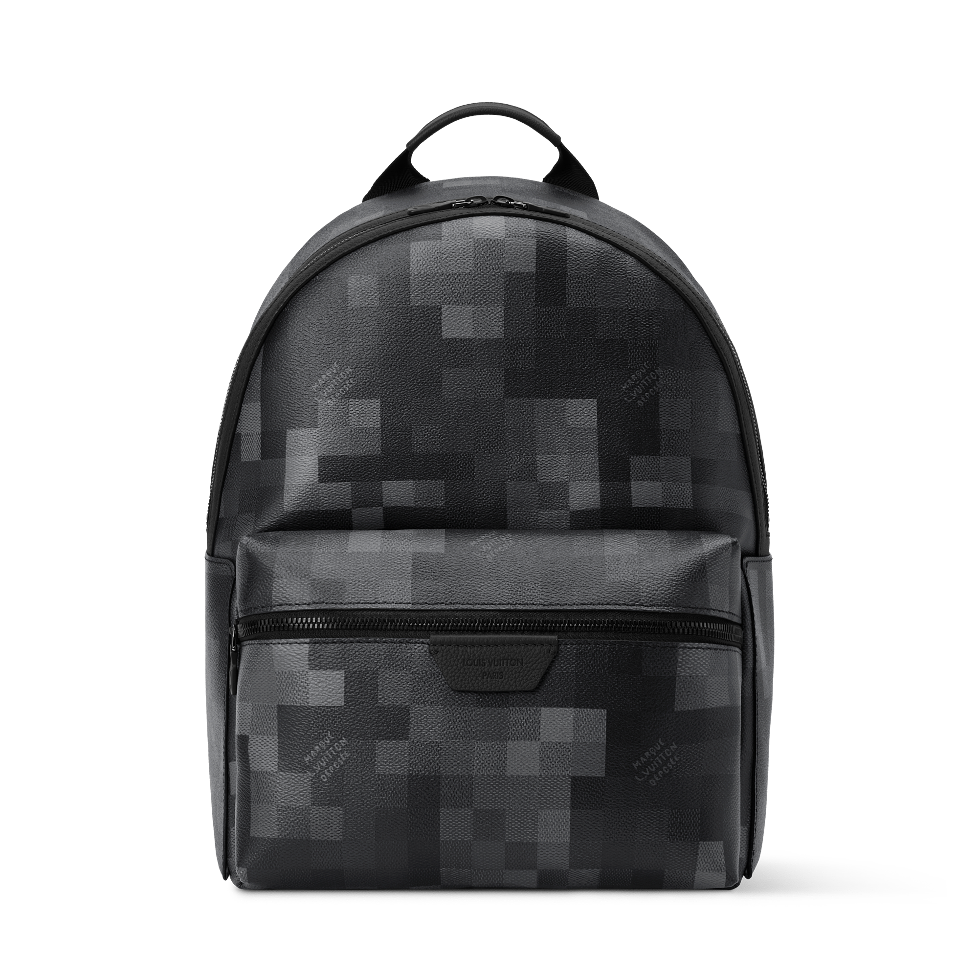DISCOVERY Small Backpack - 1