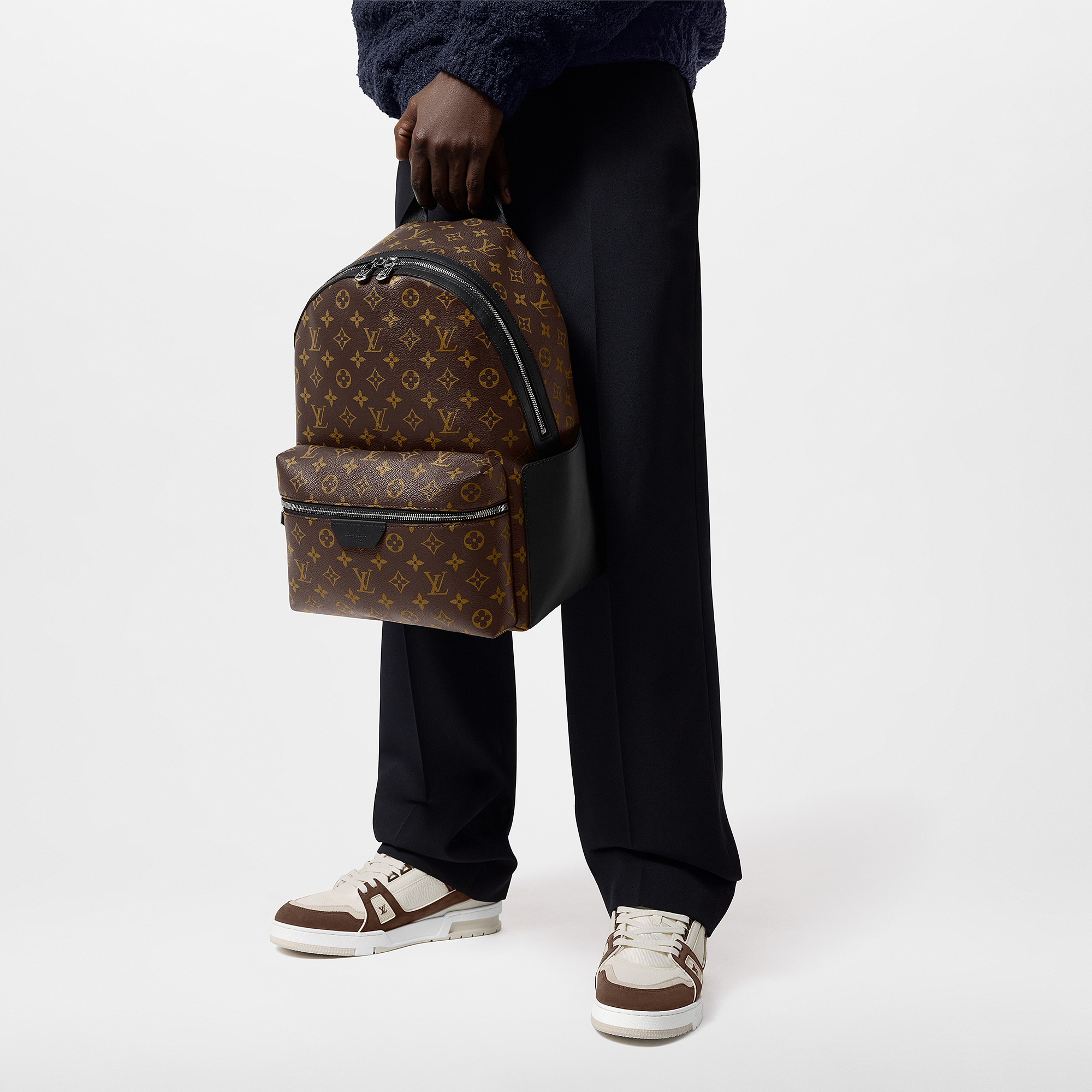 DISCOVERY Small Backpack - 6