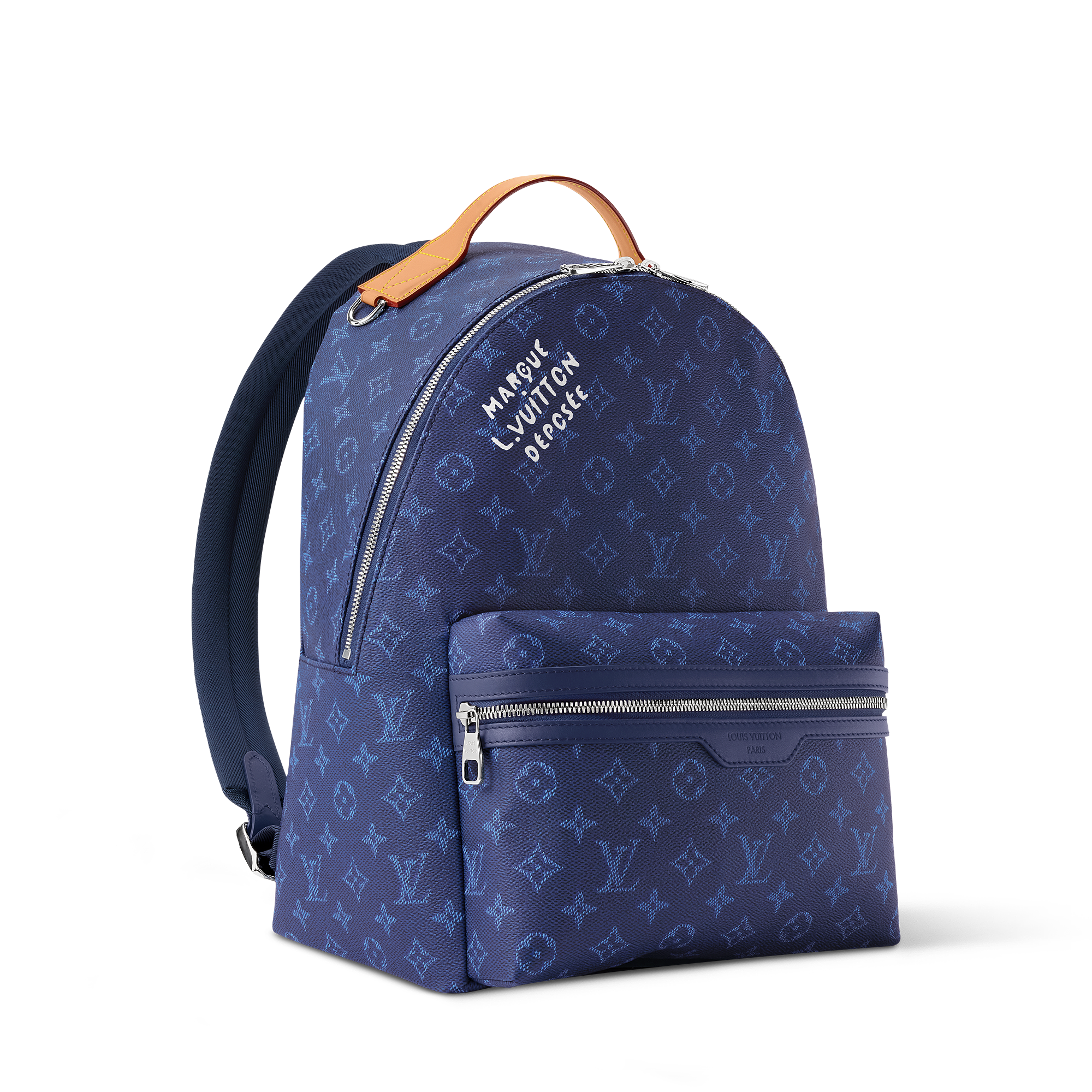 Hardware -- DISCOVERY Small Backpack