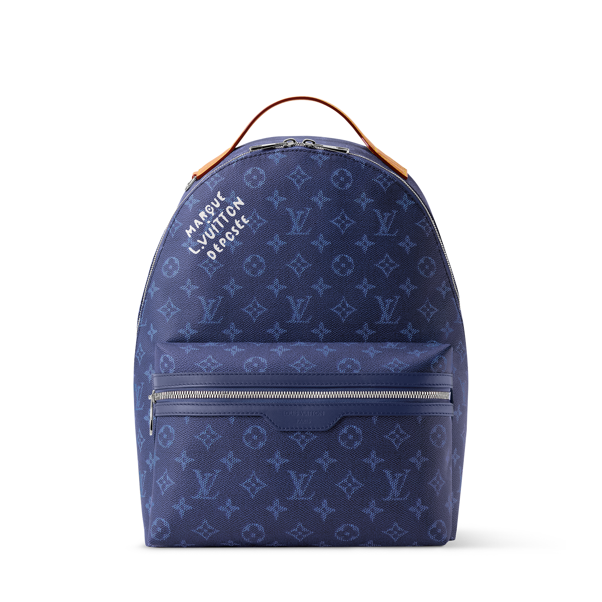 Edges -- DISCOVERY Small Backpack