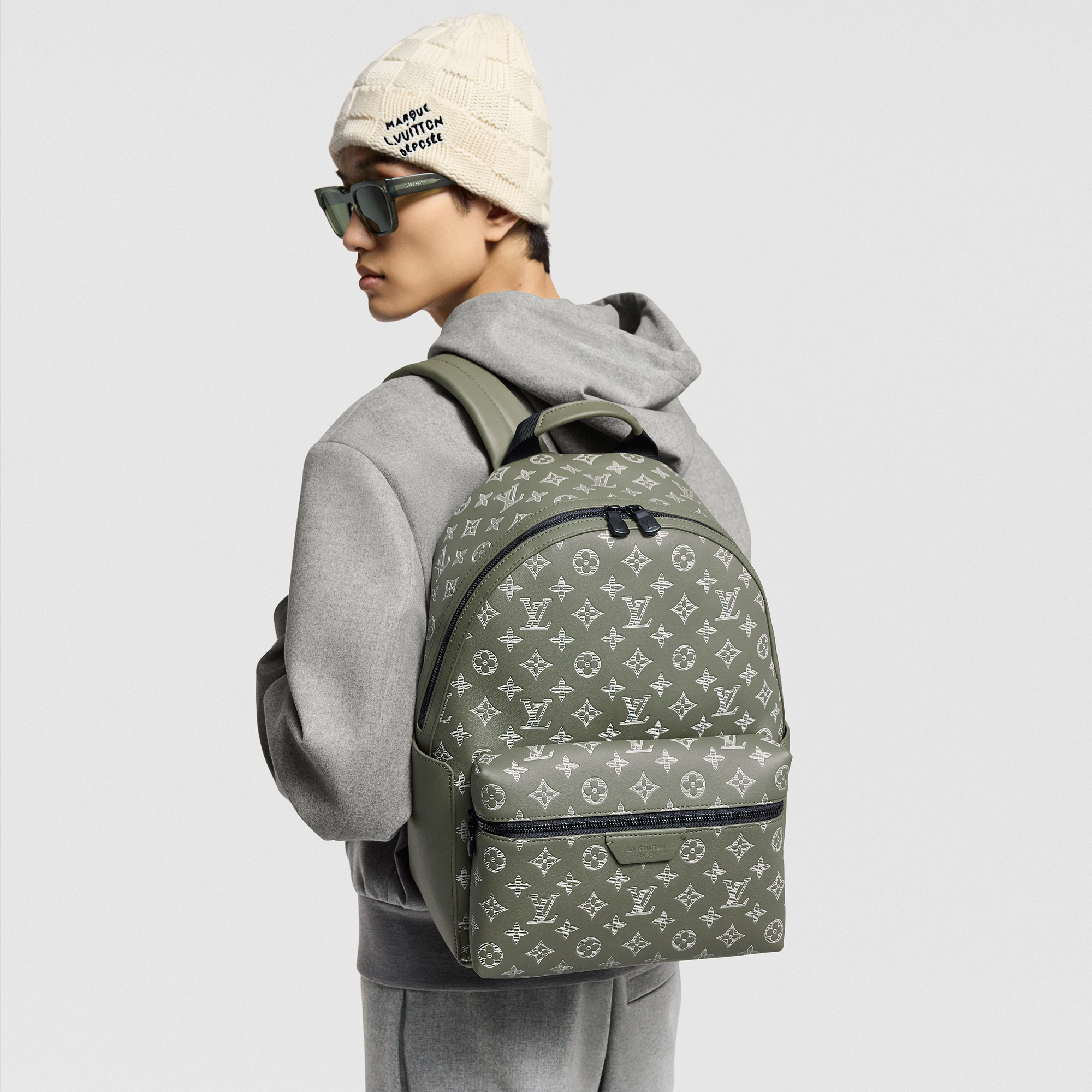 DISCOVERY Small Backpack - 6