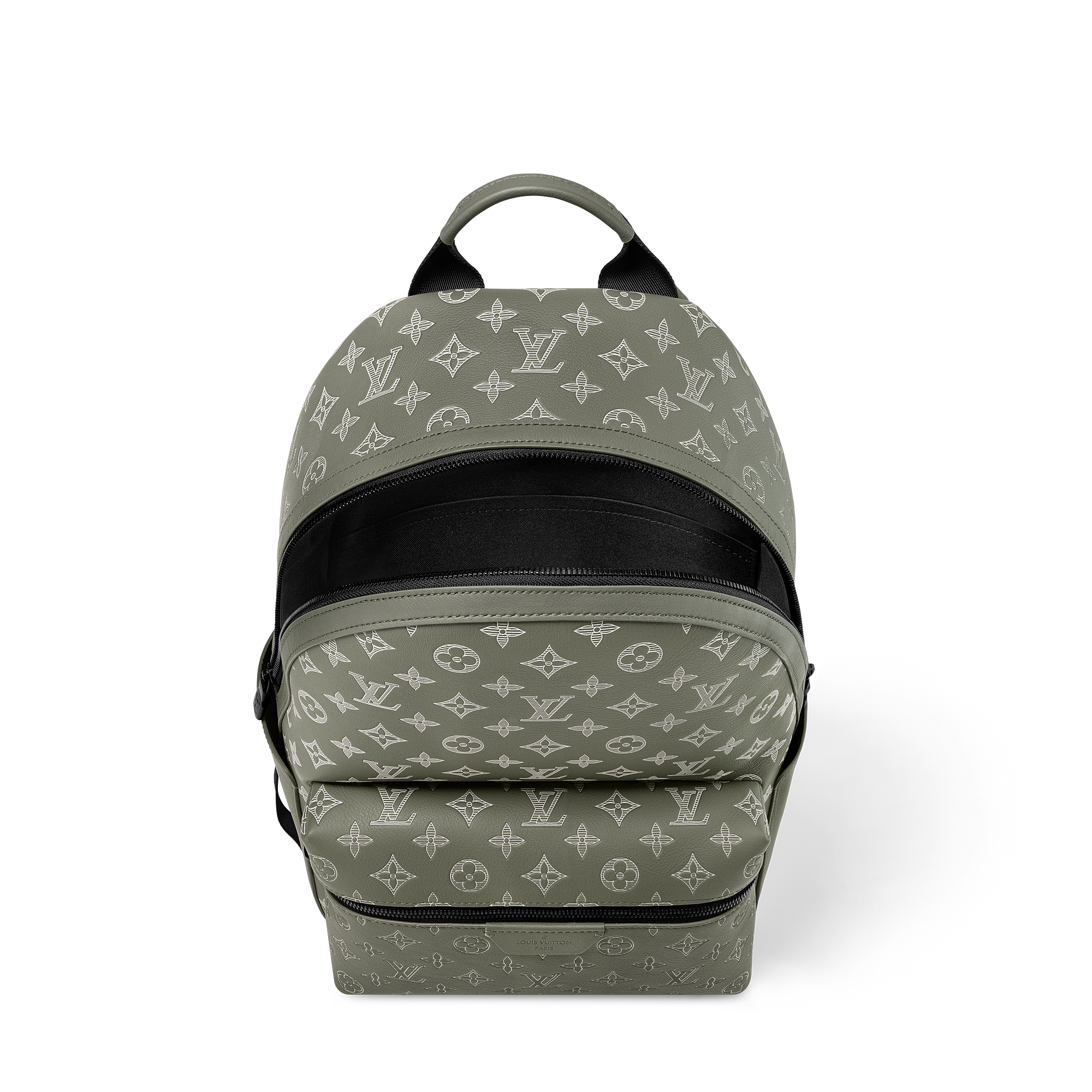 DISCOVERY Small Backpack - 4