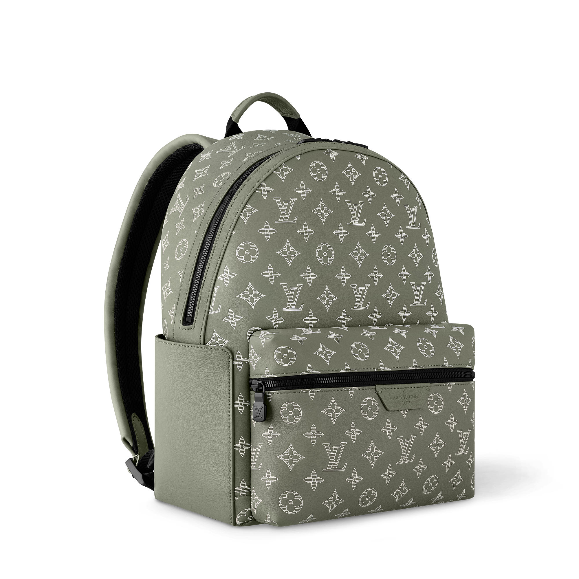DISCOVERY Small Backpack - 3
