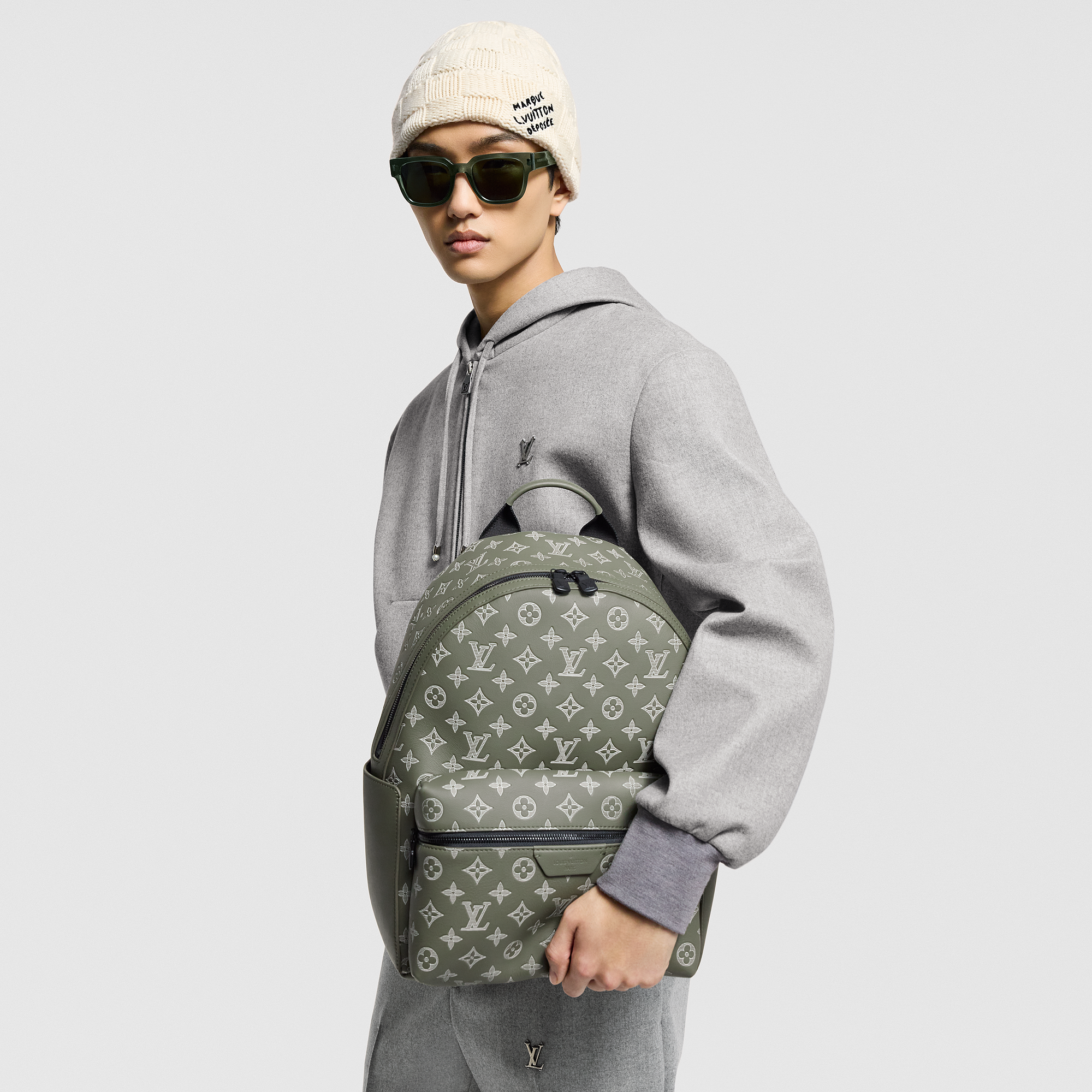 DISCOVERY Small Backpack - 2
