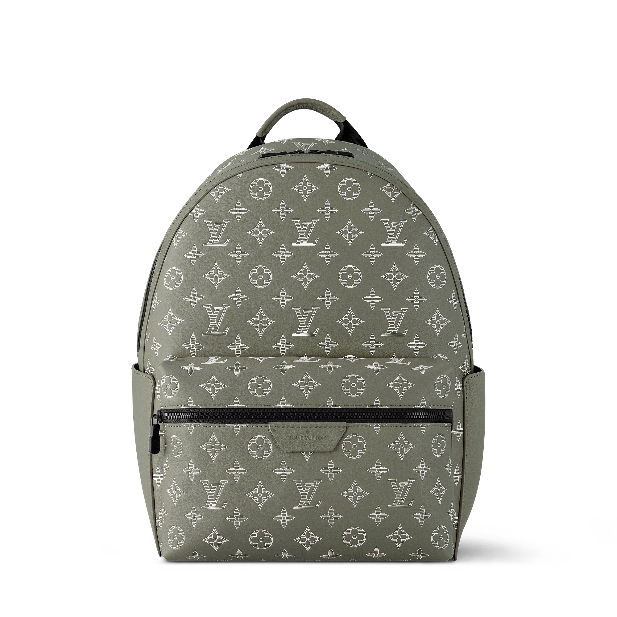 DISCOVERY Small Backpack - 1