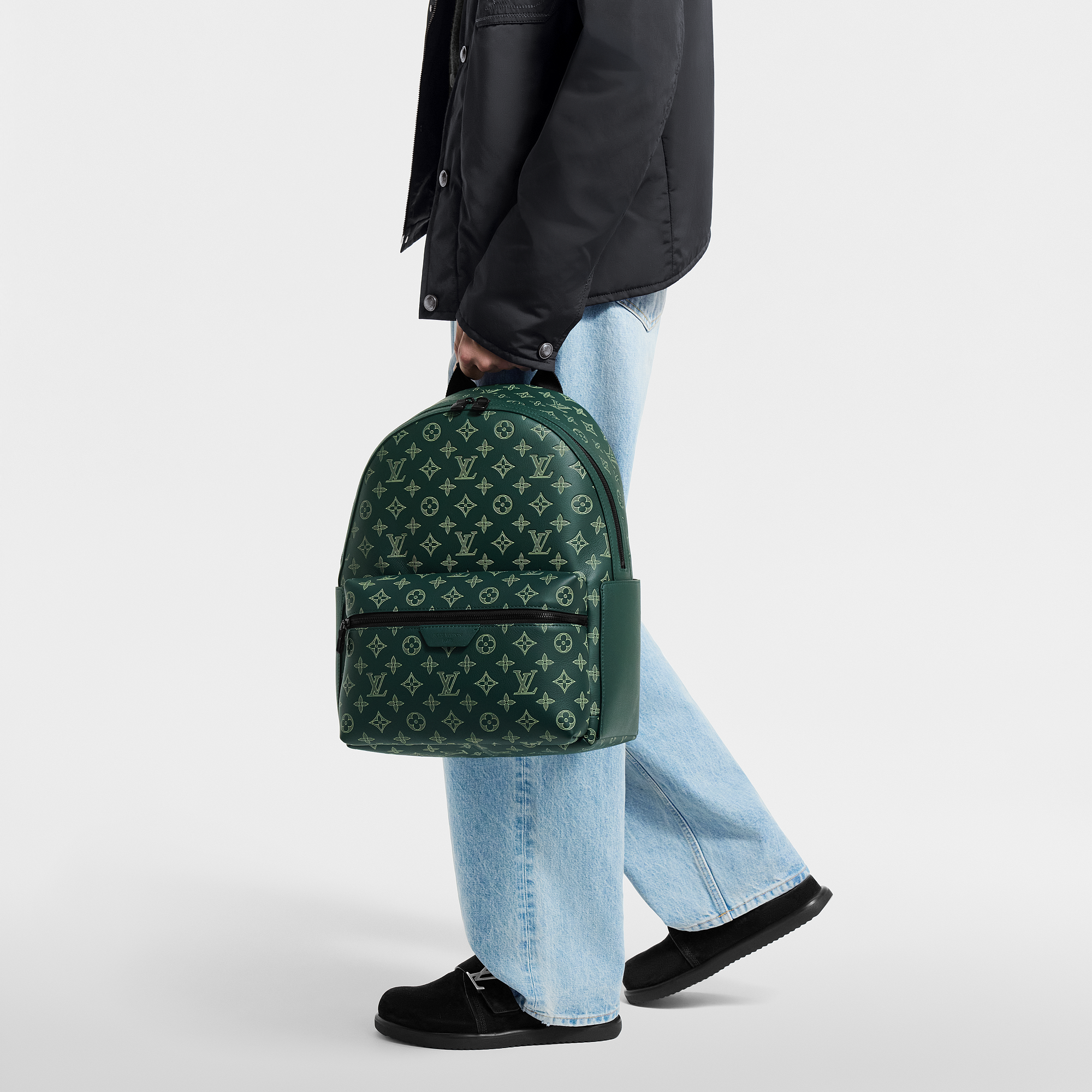 DISCOVERY Small Backpack - 6