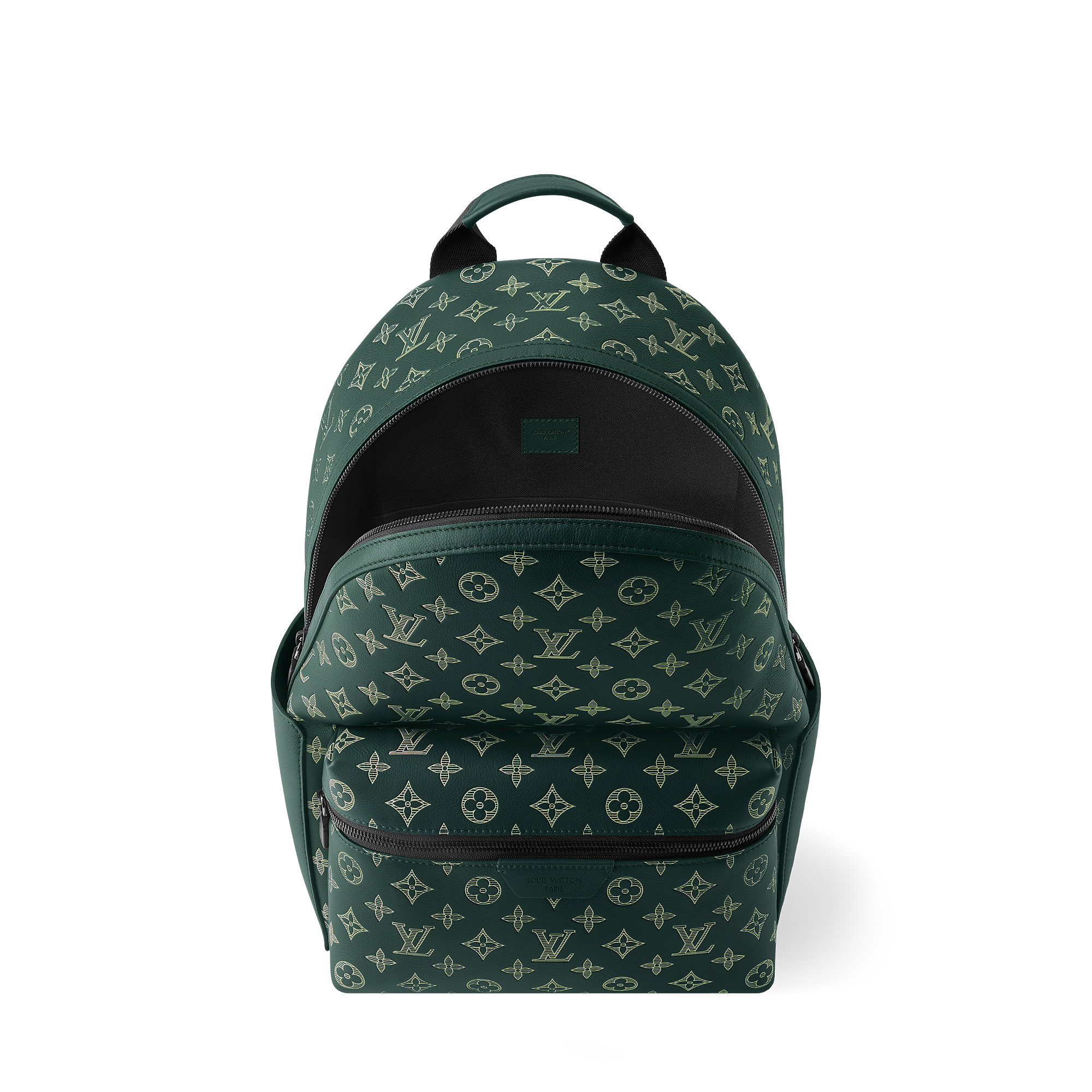 DISCOVERY Small Backpack - 4