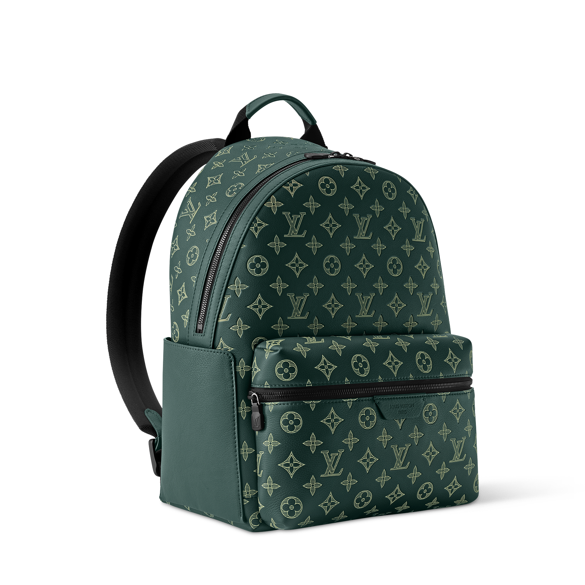 DISCOVERY Small Backpack - 3