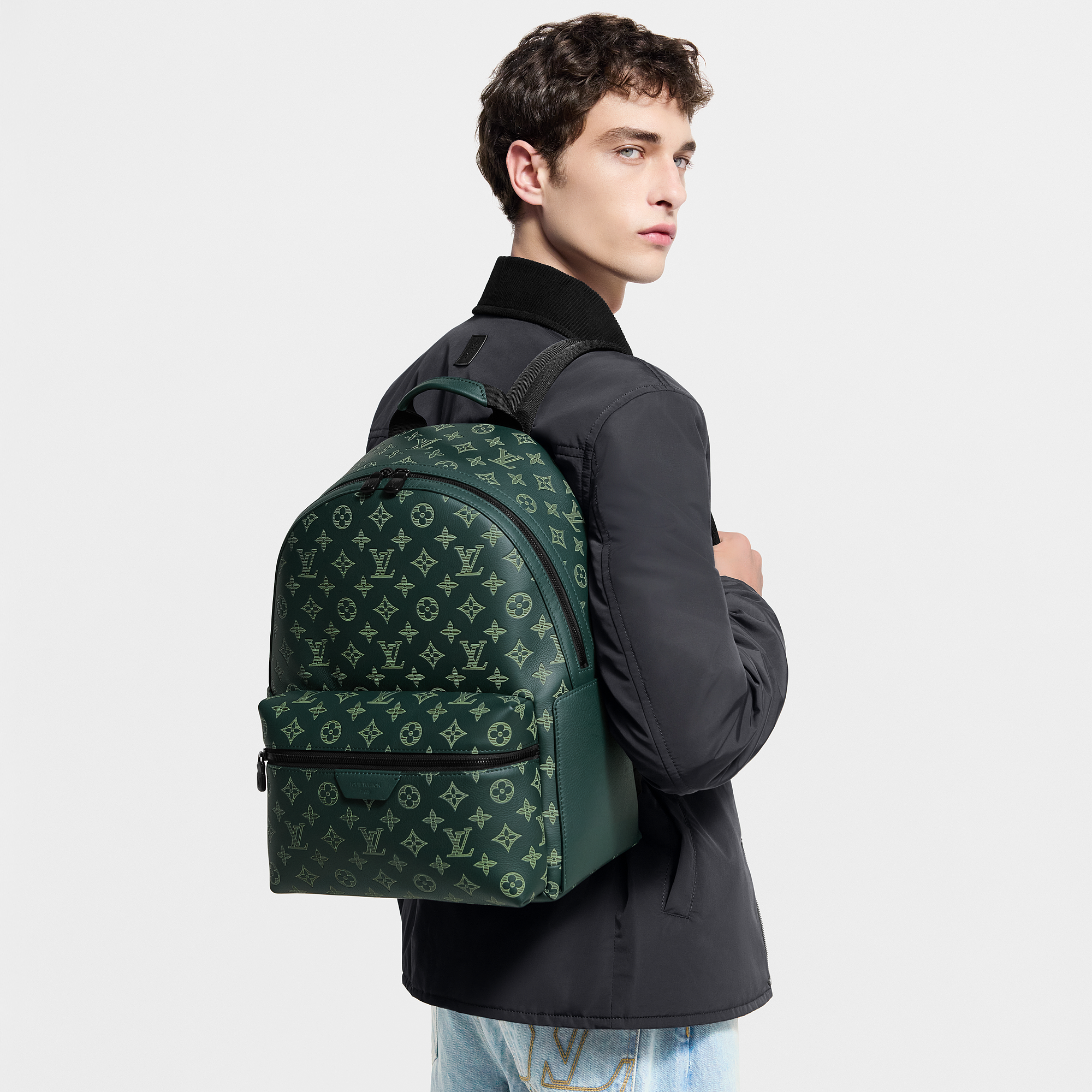 DISCOVERY Small Backpack - 2