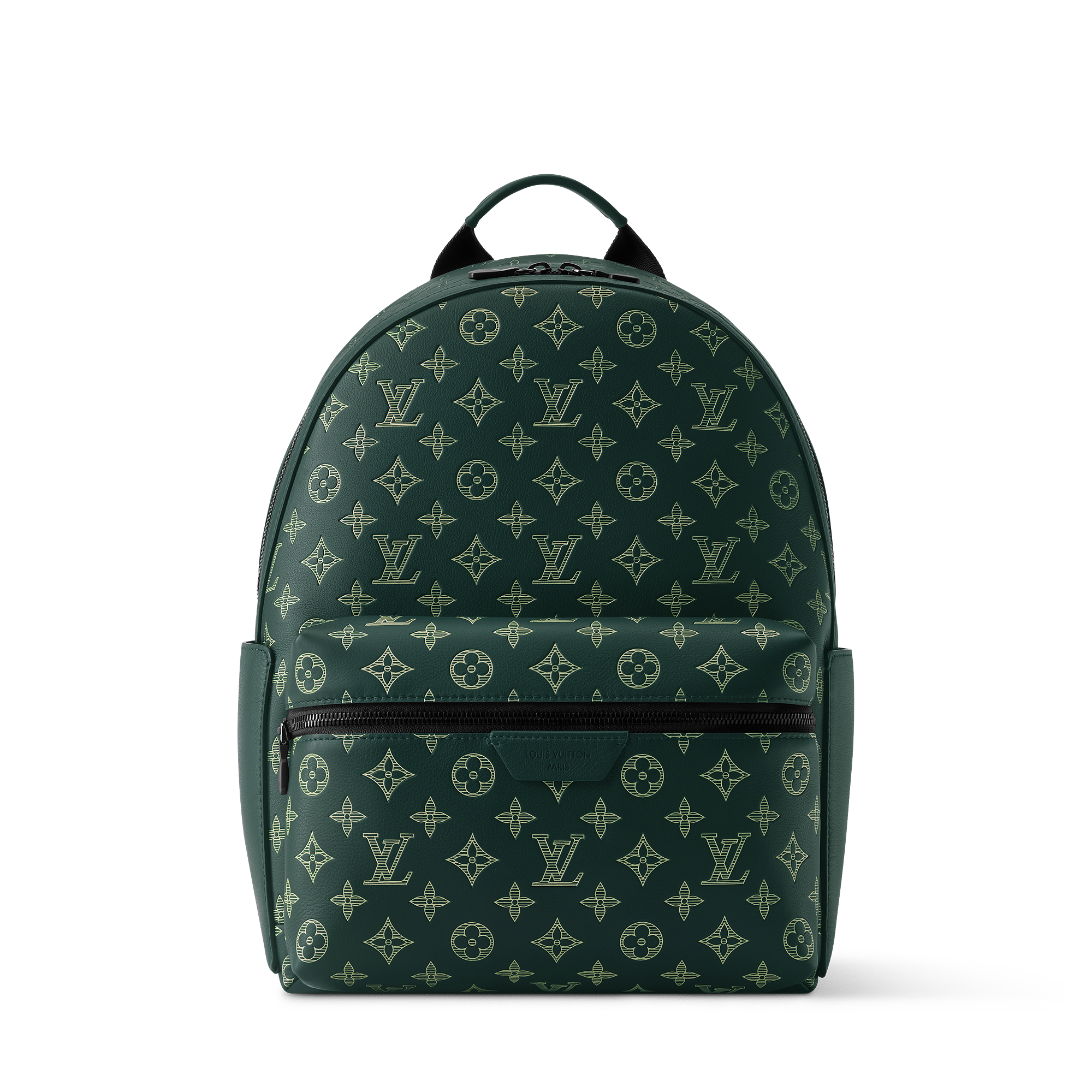 DISCOVERY Small Backpack - 1