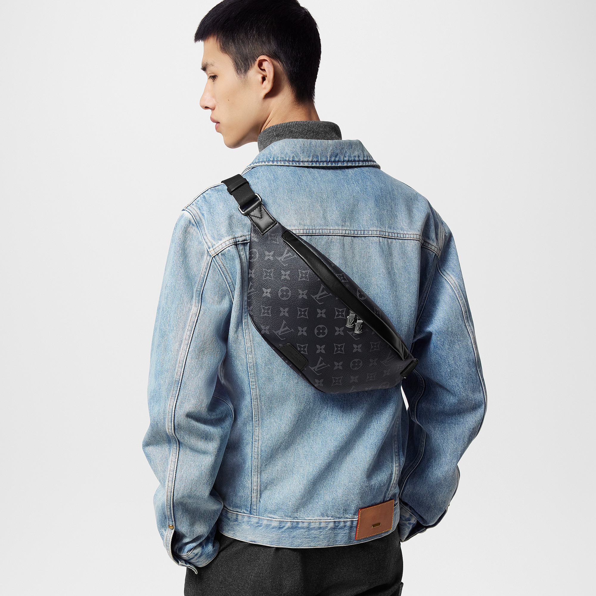 DISCOVERY Small Waist Bag - 8