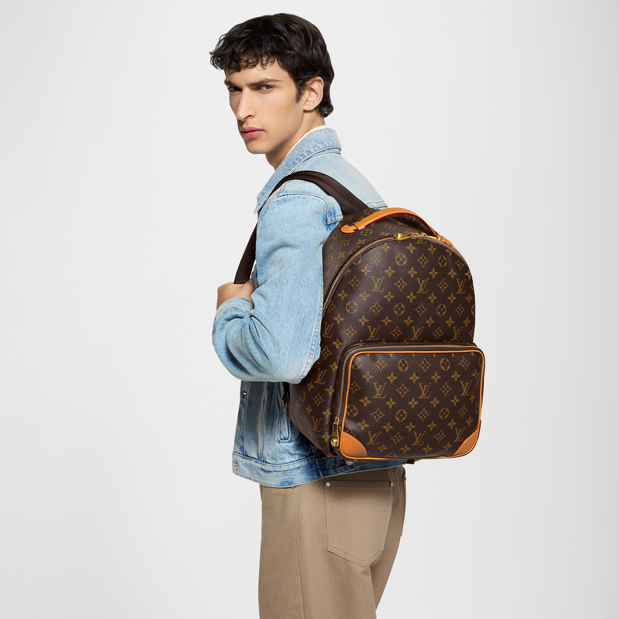 DISCOVERY CARGO backpack - 6