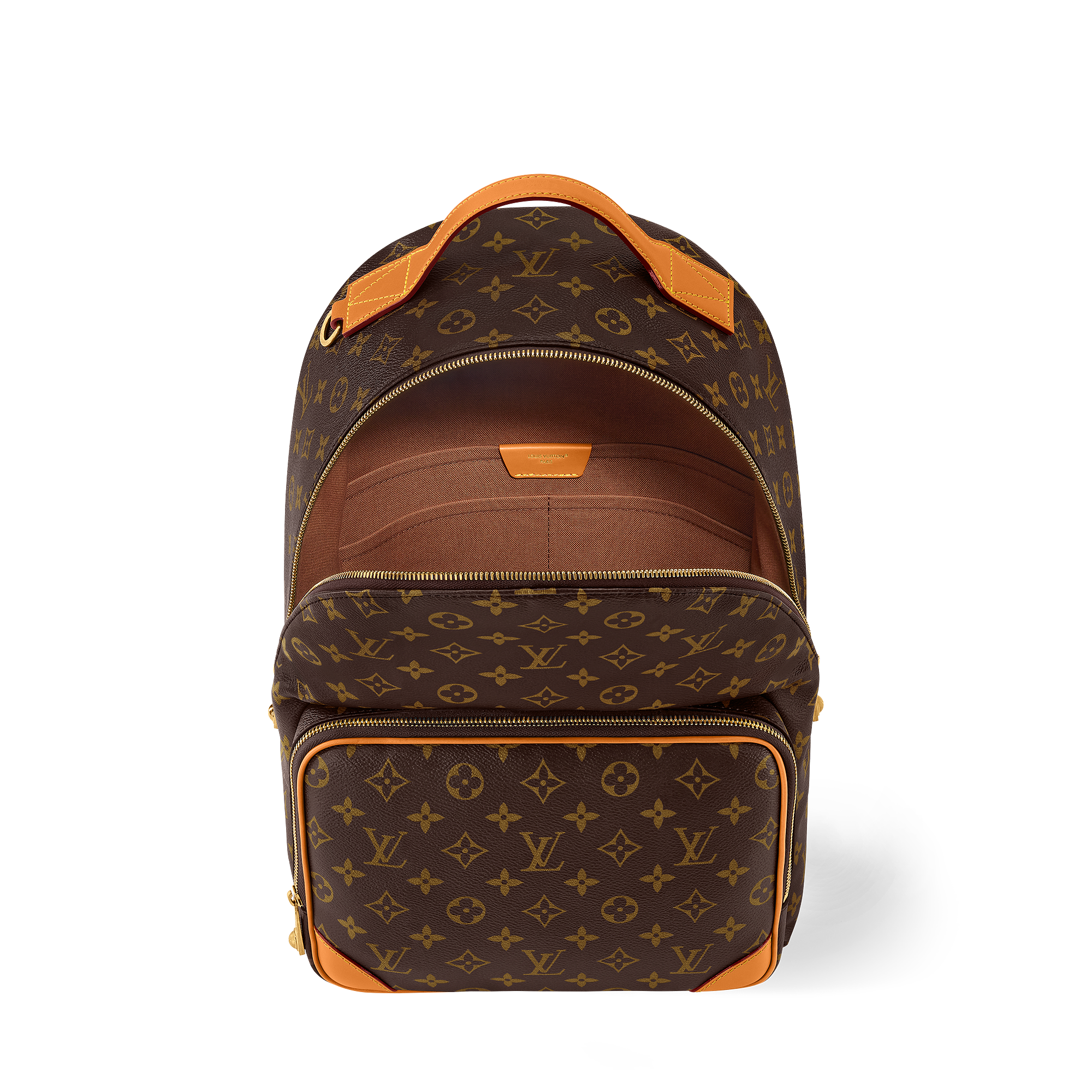 DISCOVERY CARGO backpack - 4