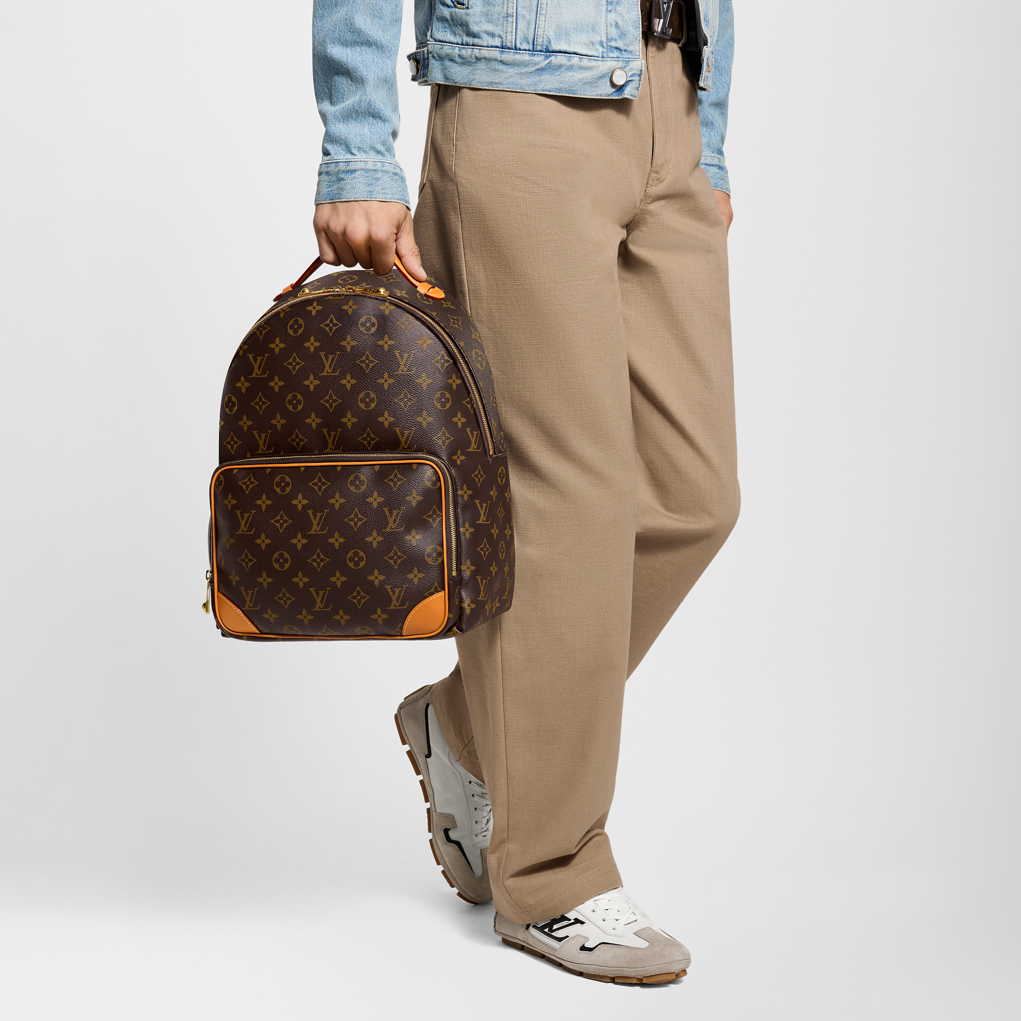 DISCOVERY CARGO backpack - 2