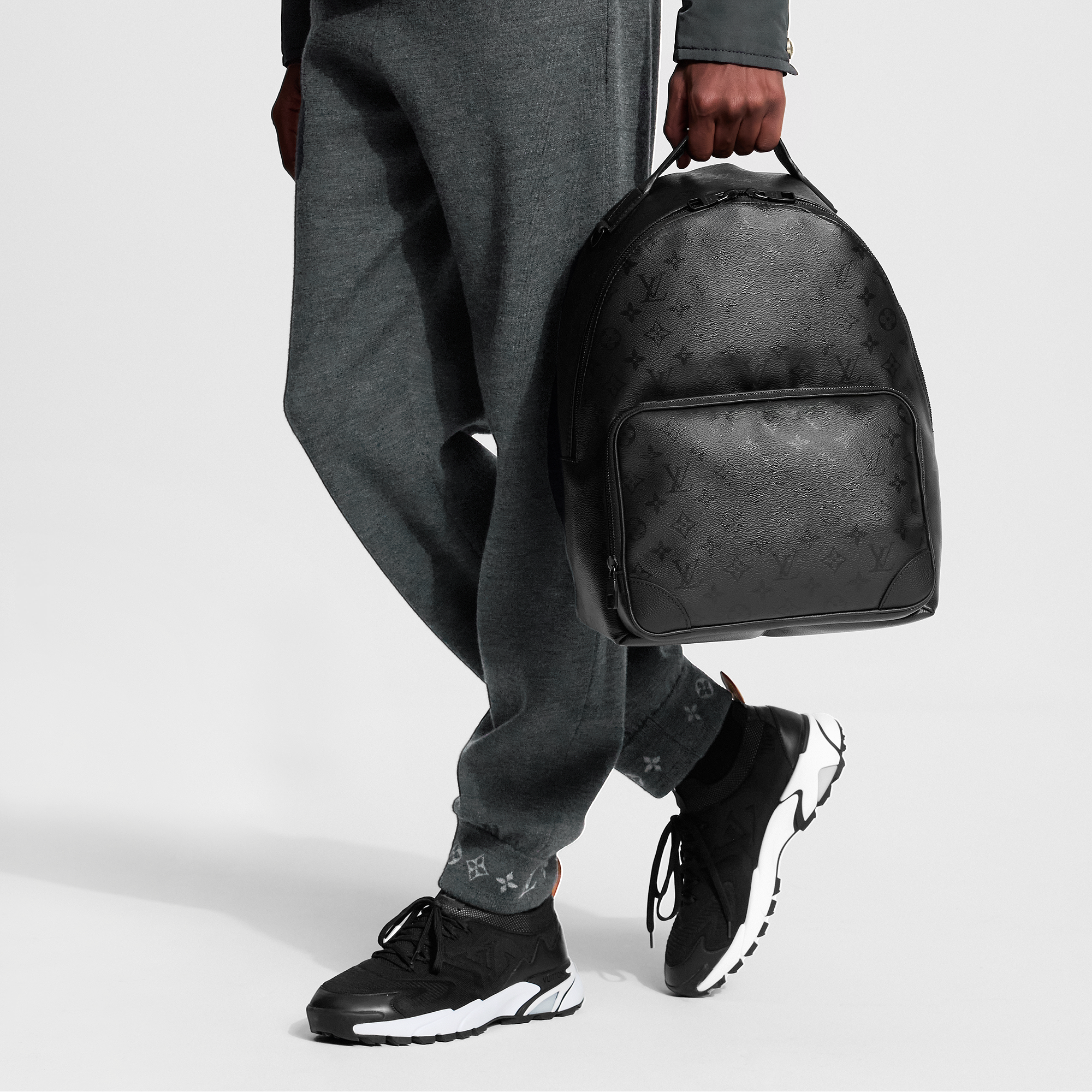 DISCOVERY CARGO backpack - 6