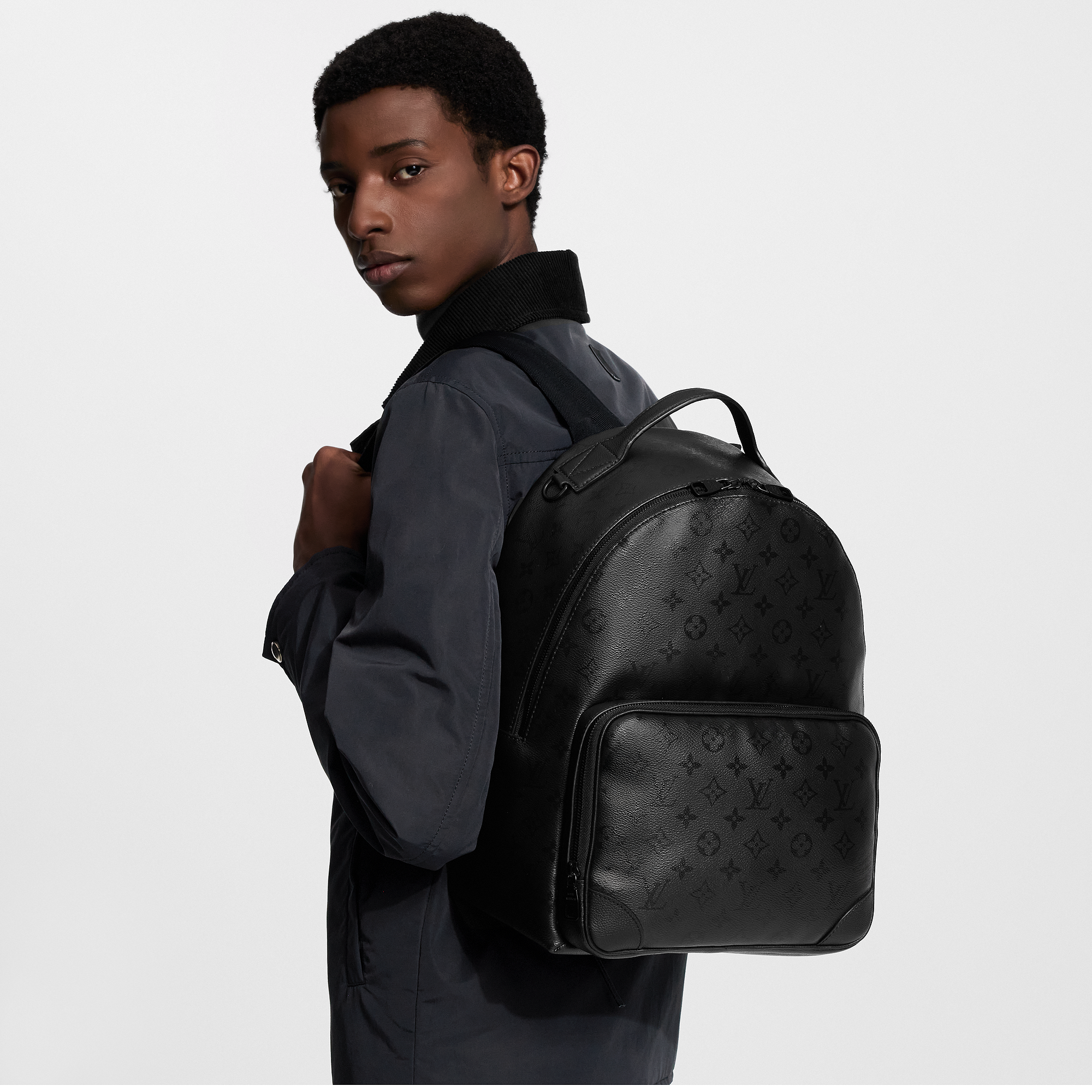 DISCOVERY CARGO backpack - 2